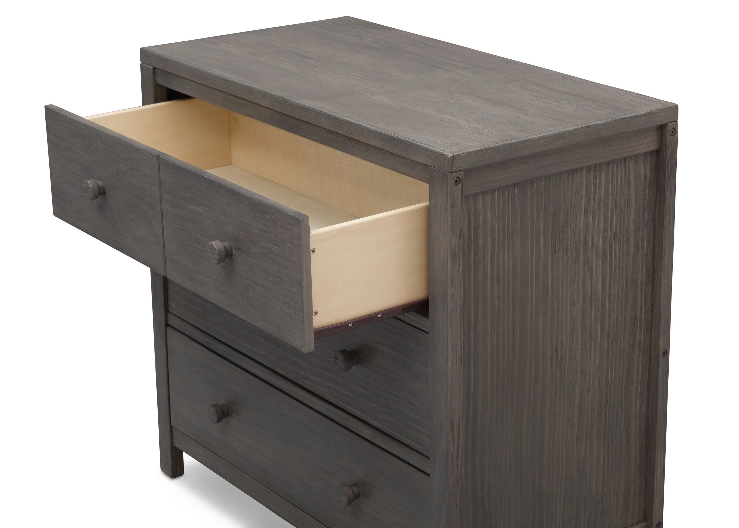 Cambridge 3 Drawer Dresser - Image 3