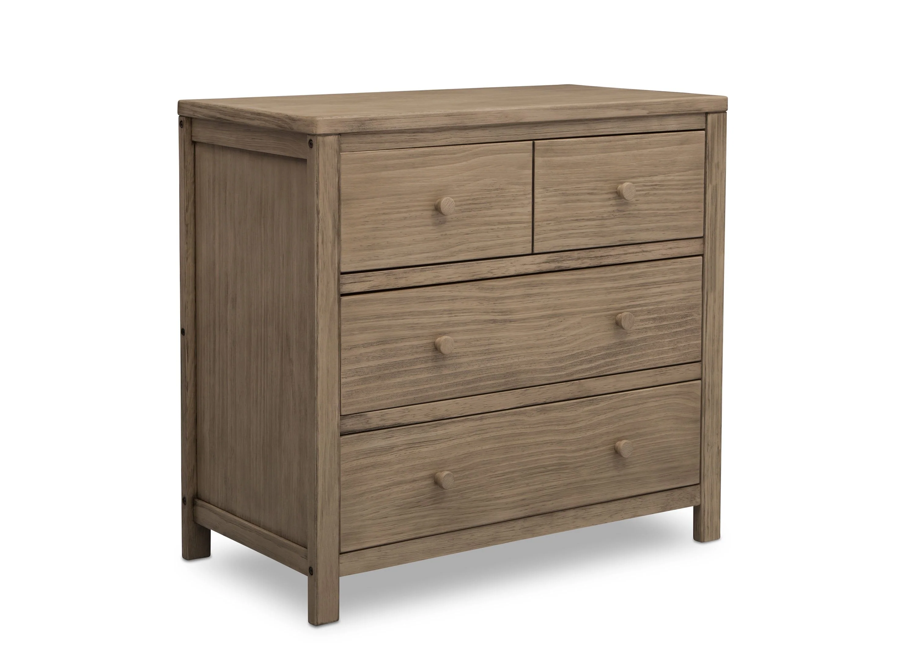 Cambridge 3 Drawer Dresser - Image 33
