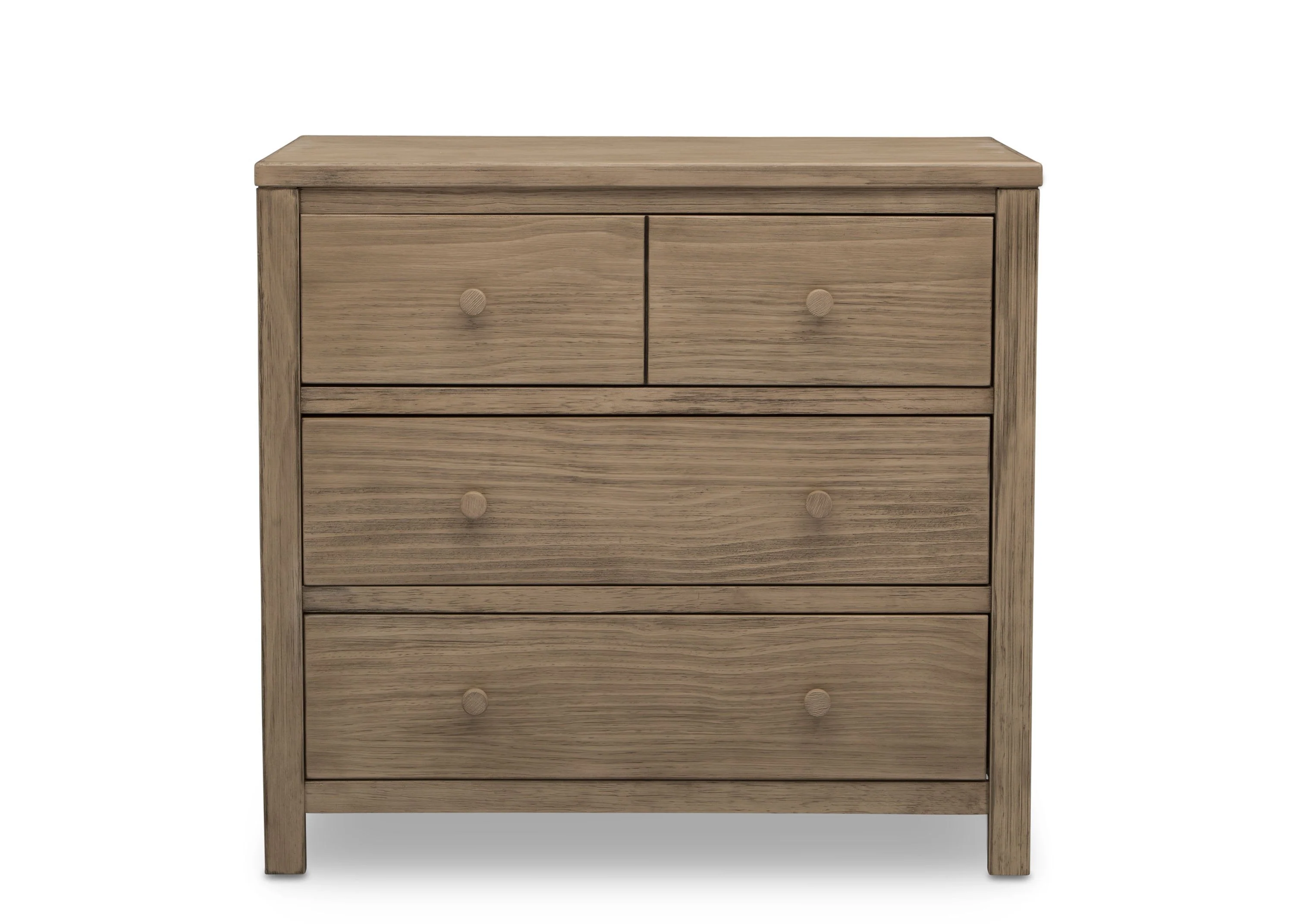 Cambridge 3 Drawer Dresser - Image 35