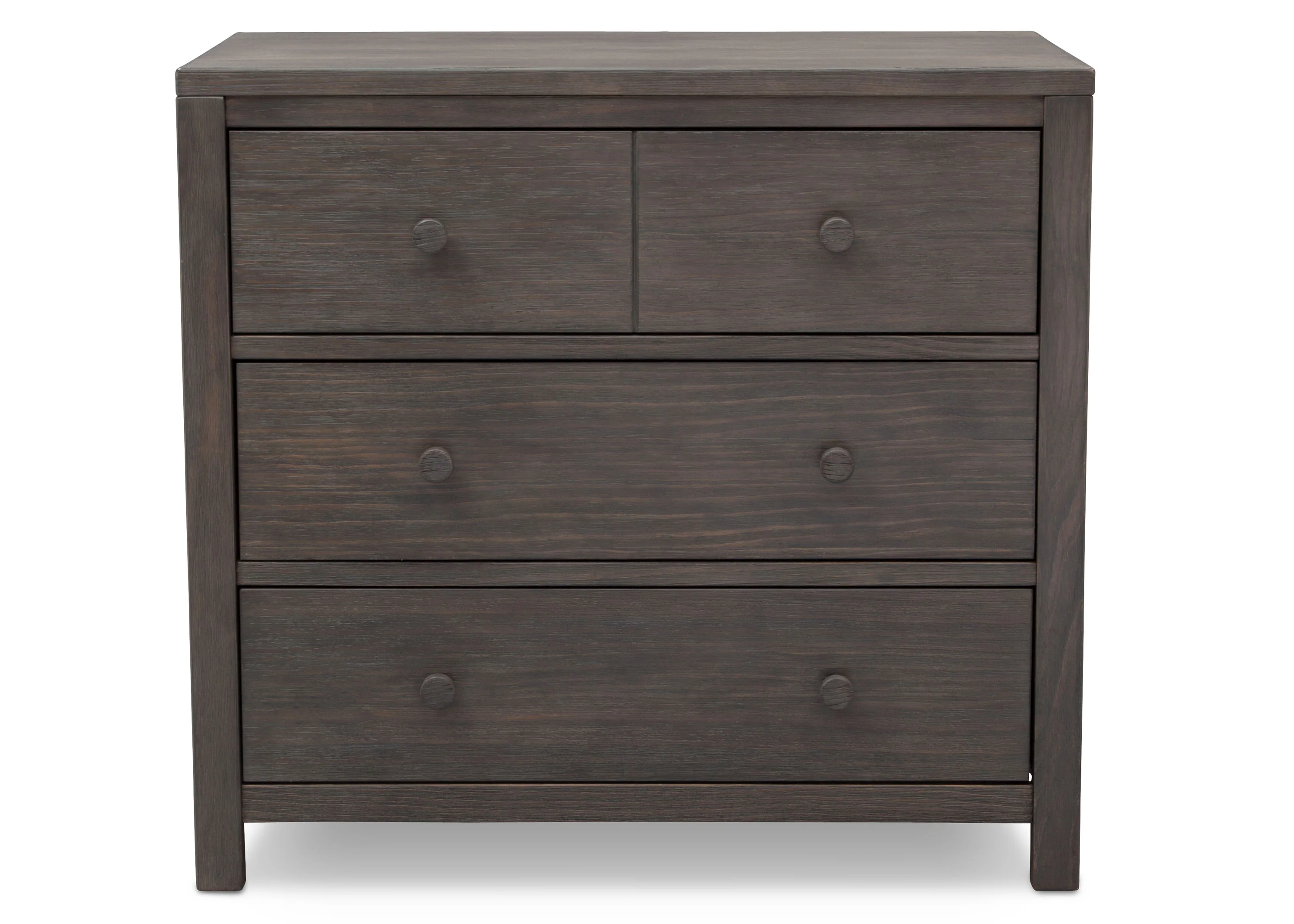 Cambridge 3 Drawer Dresser - Image 5