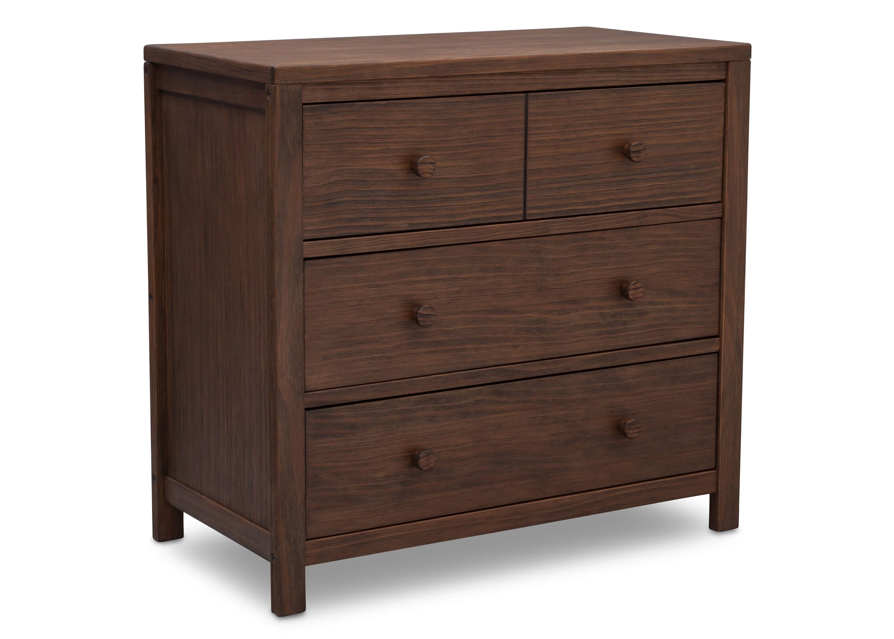 Cambridge 3 Drawer Dresser - Image 7