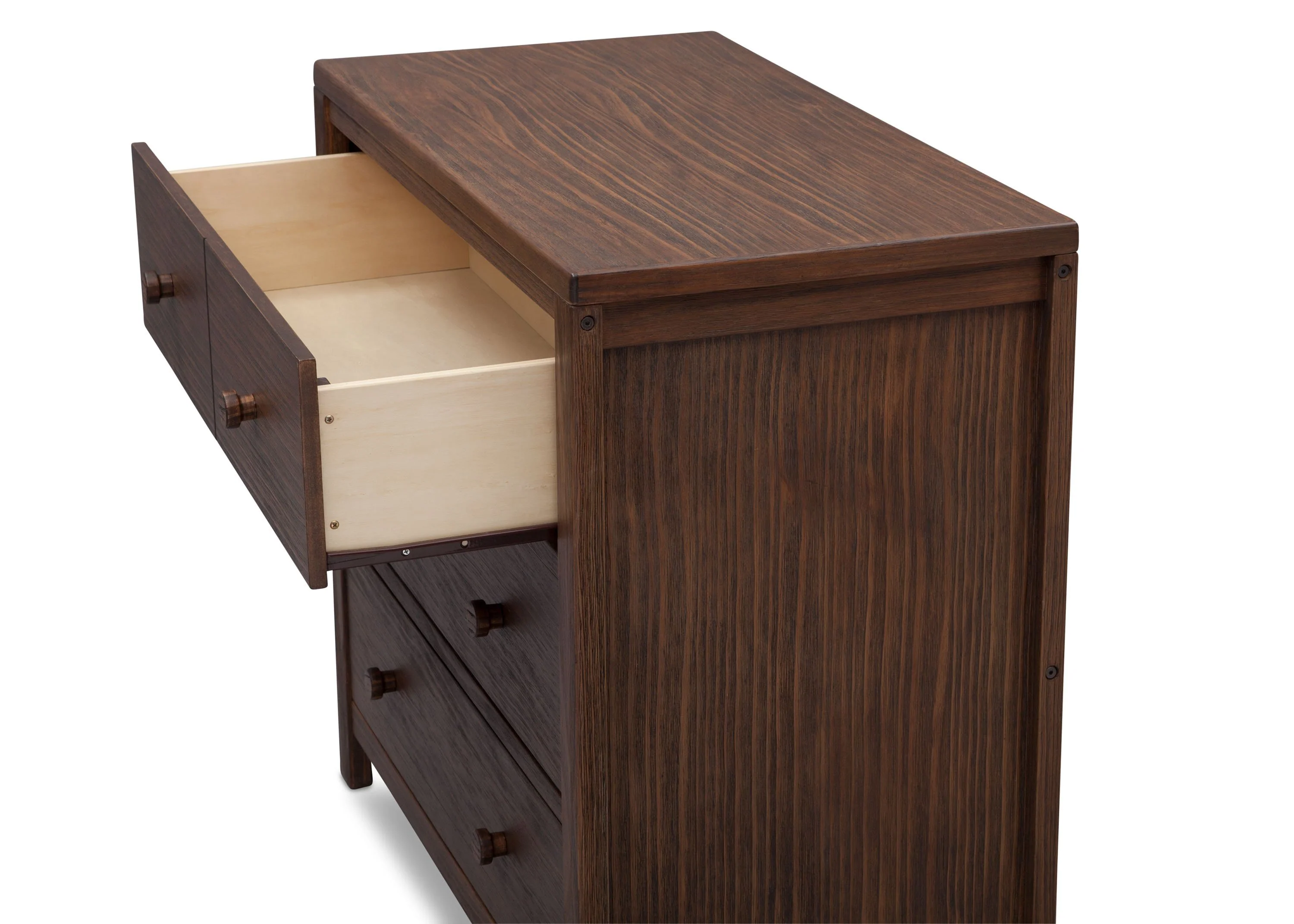 Cambridge 3 Drawer Dresser - Image 8