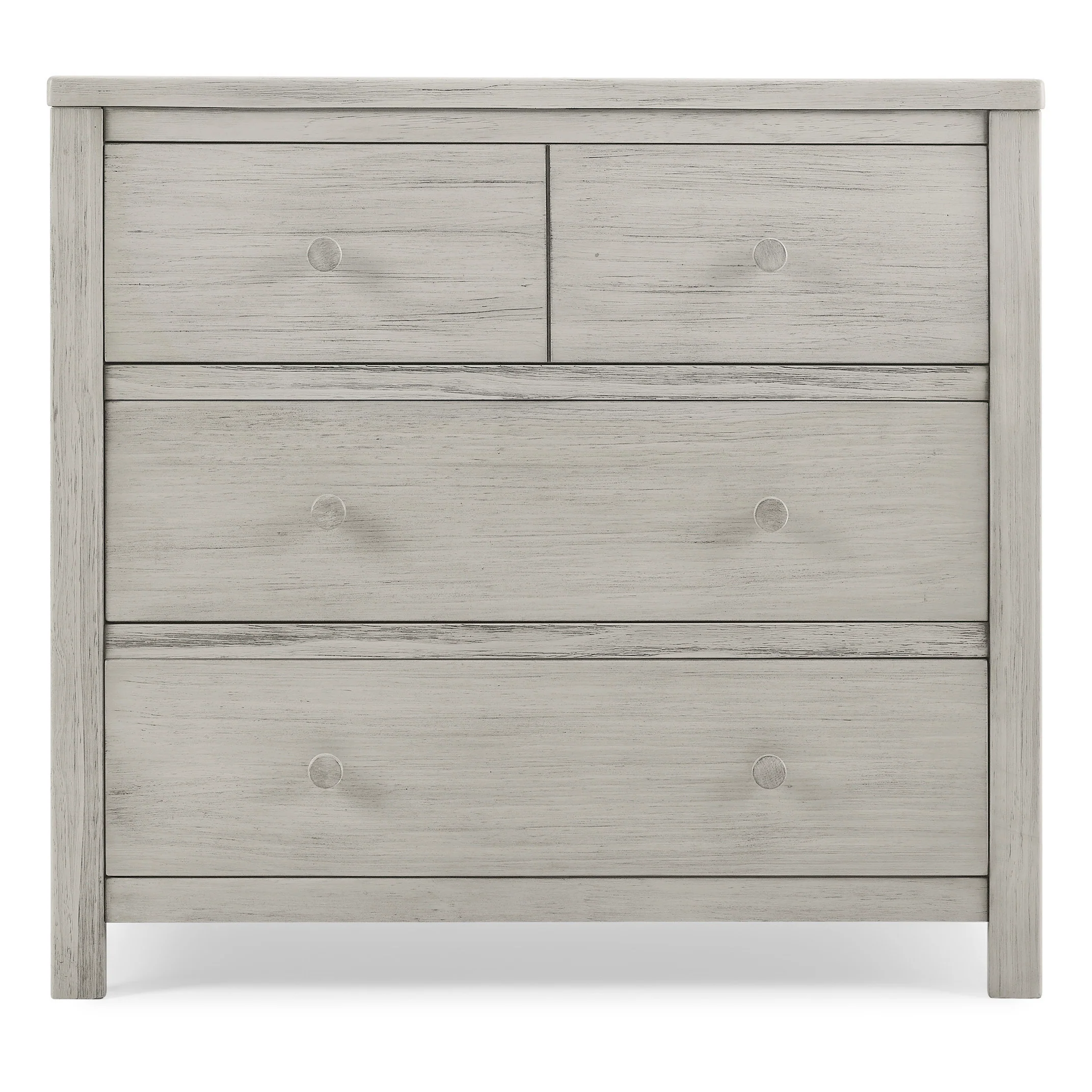 Cambridge 3 Drawer Dresser with Interlocking Drawers - Image 13