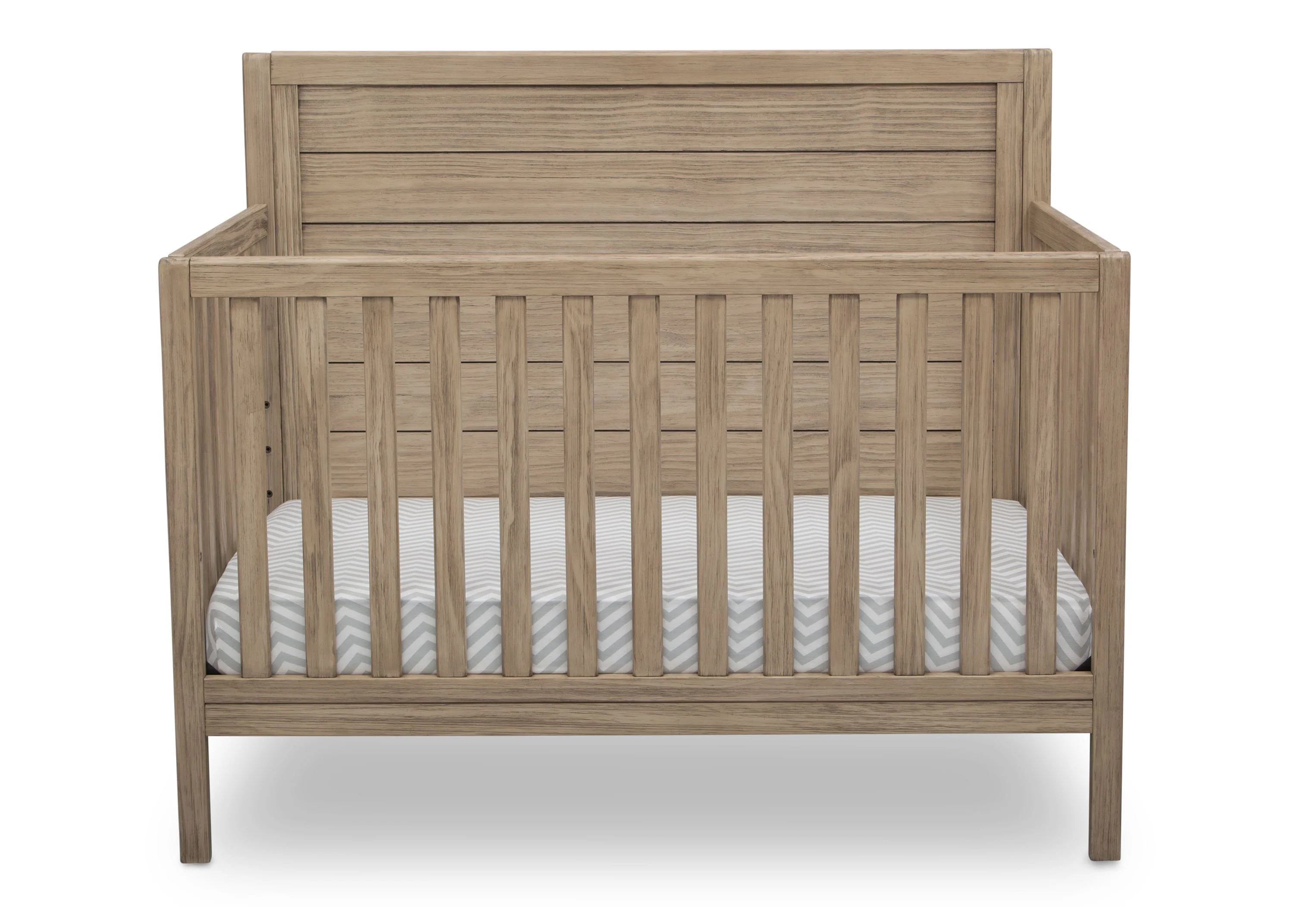 Cambridge 4-in-1 Convertible Crib - Image 10