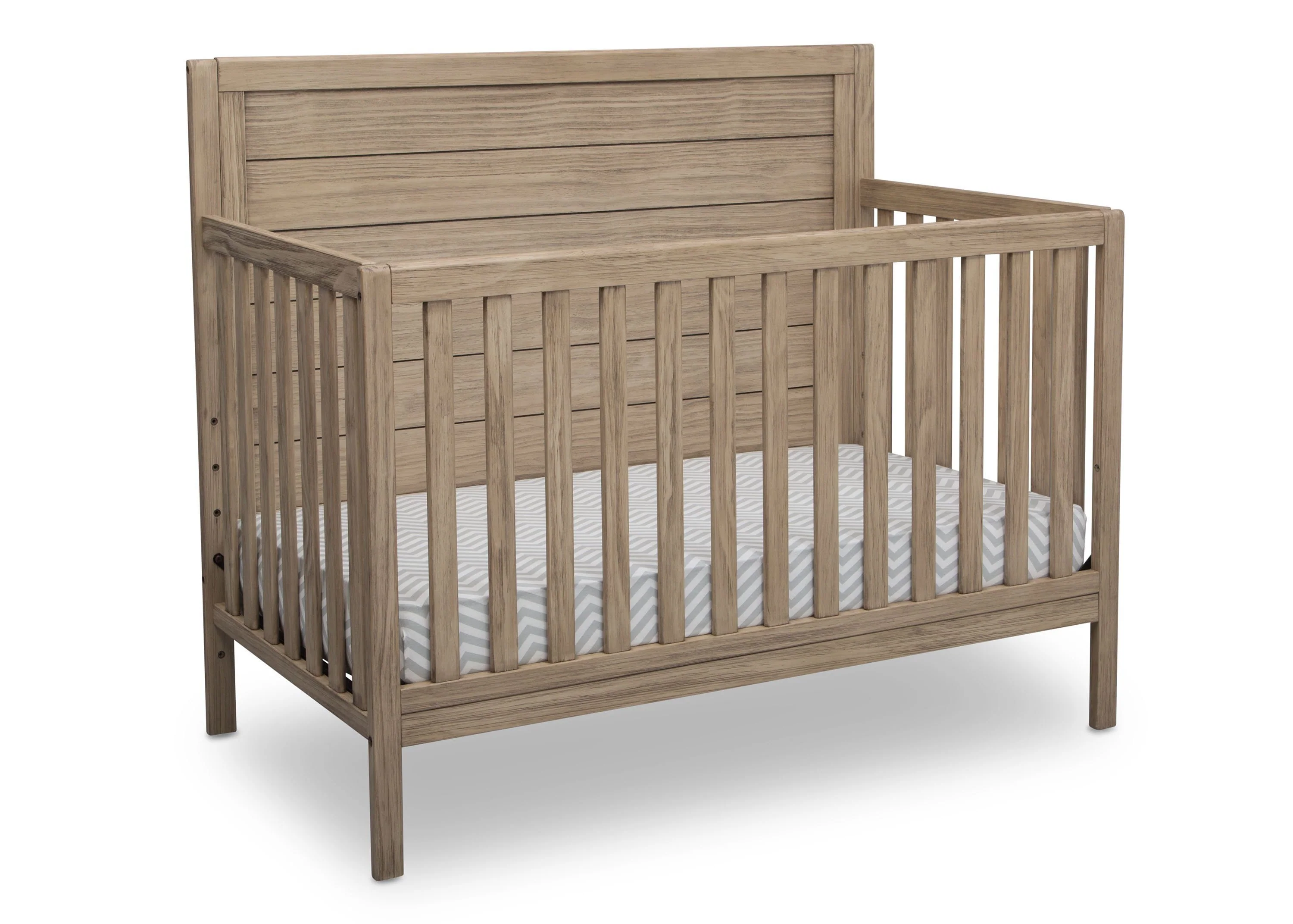 Cambridge 4-in-1 Convertible Crib - Image 11
