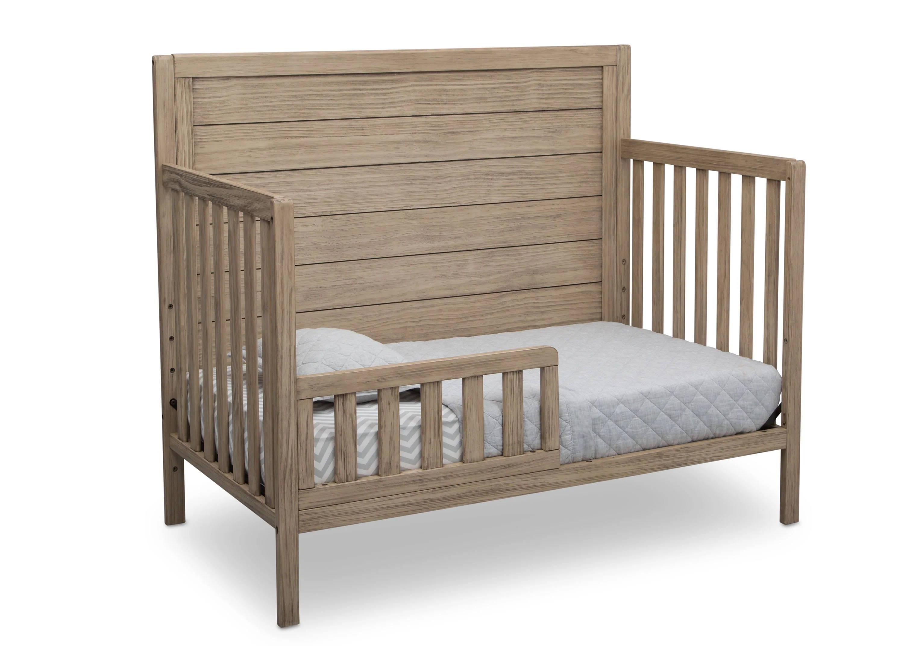 Cambridge 4-in-1 Convertible Crib - Image 12