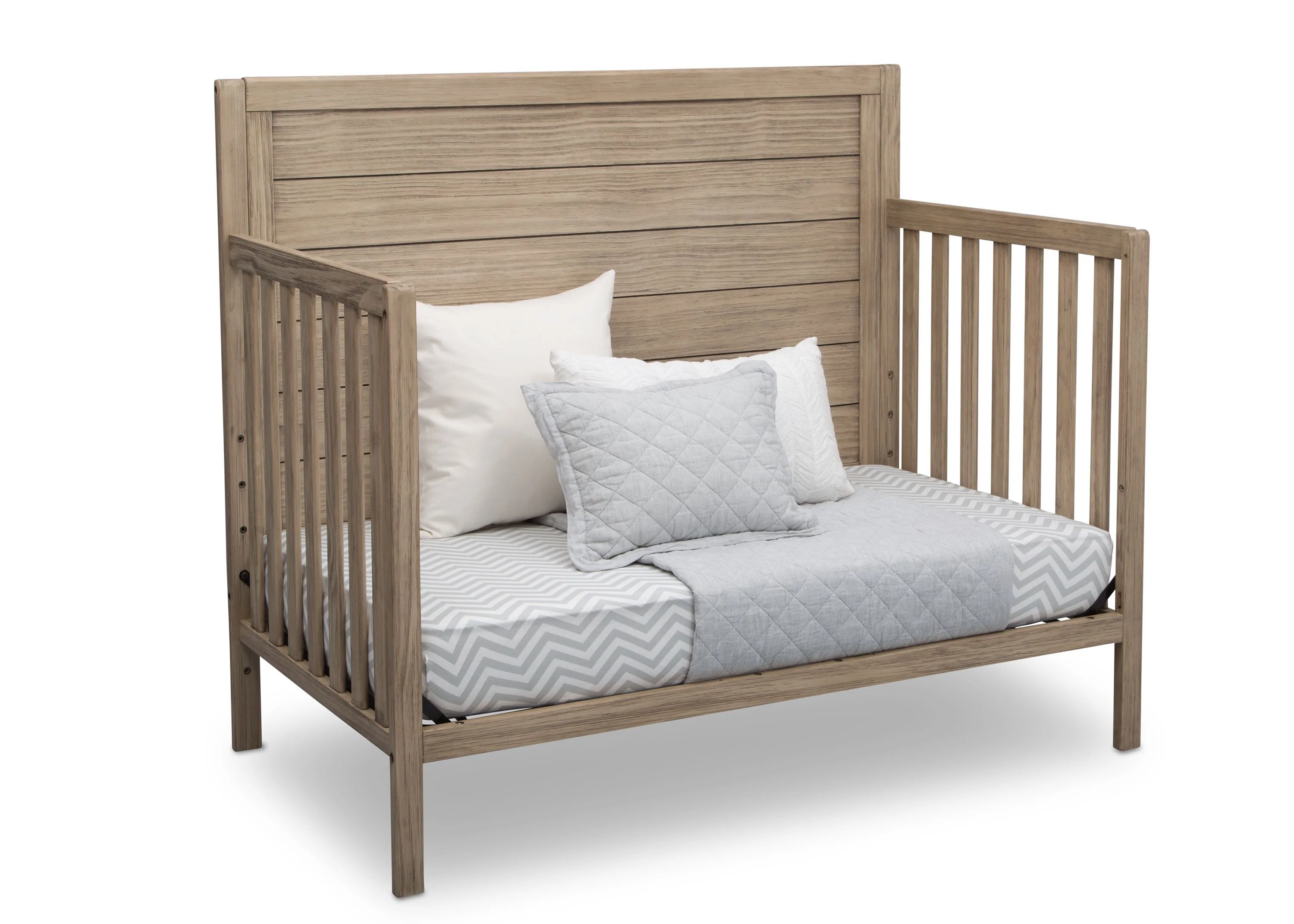Cambridge 4-in-1 Convertible Crib - Image 13