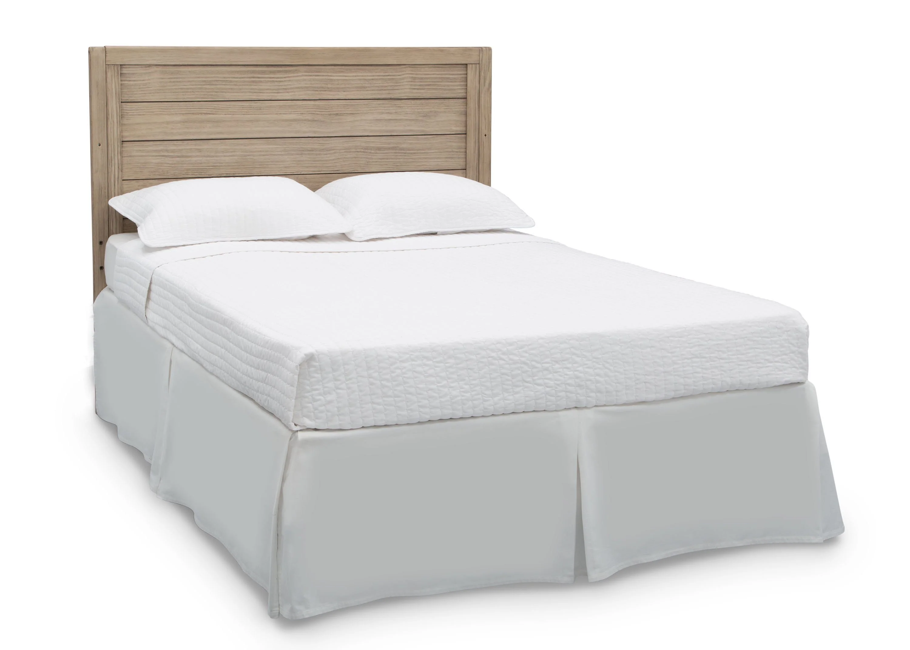Cambridge 4-in-1 Convertible Crib - Image 14
