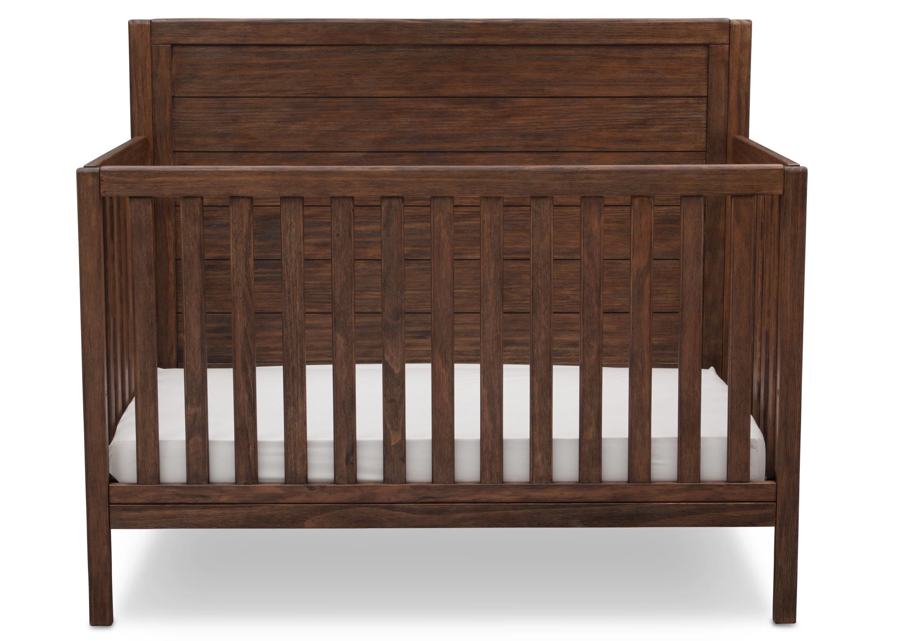 Cambridge 4-in-1 Convertible Crib - Image 17