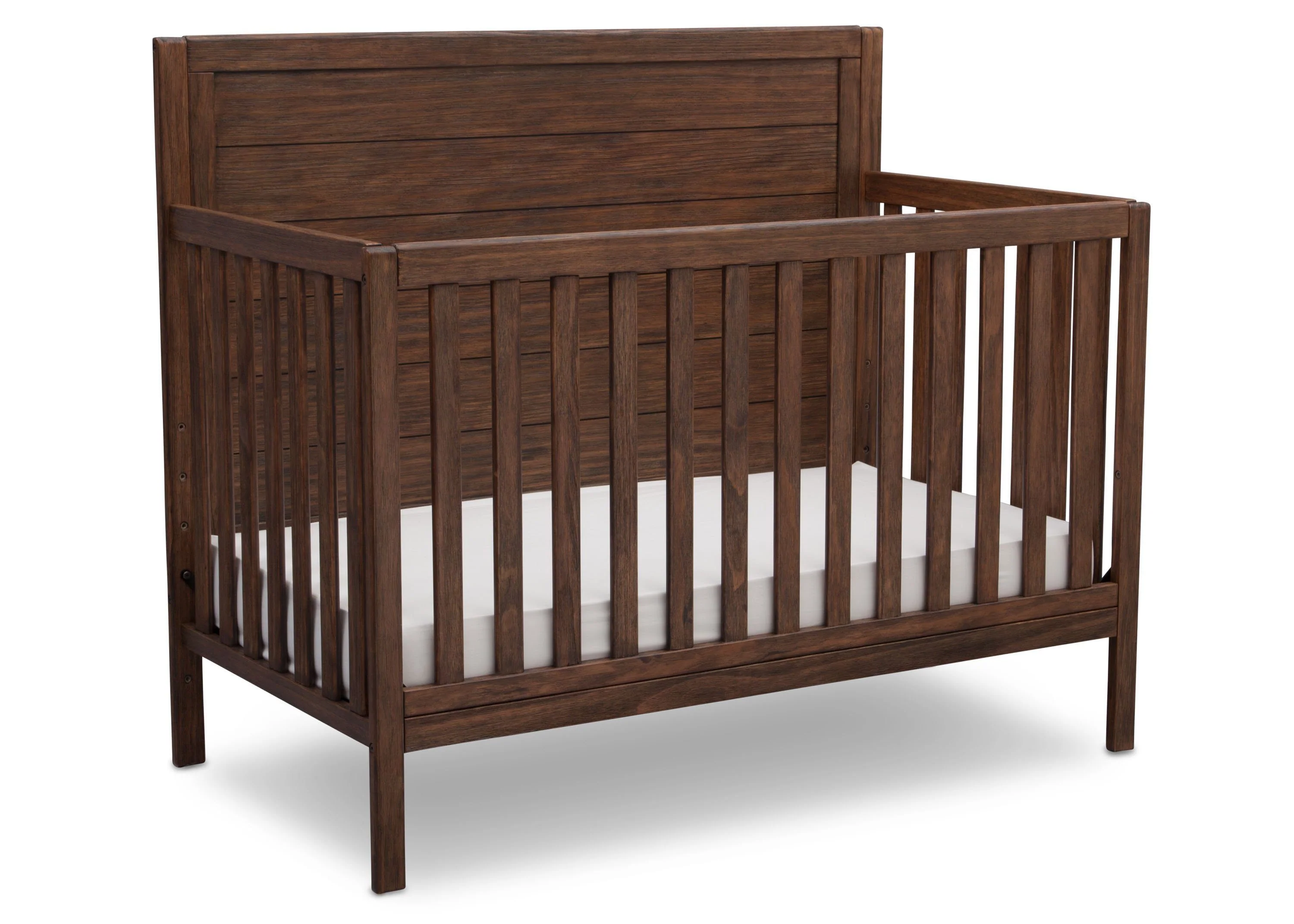 Cambridge 4-in-1 Convertible Crib - Image 18