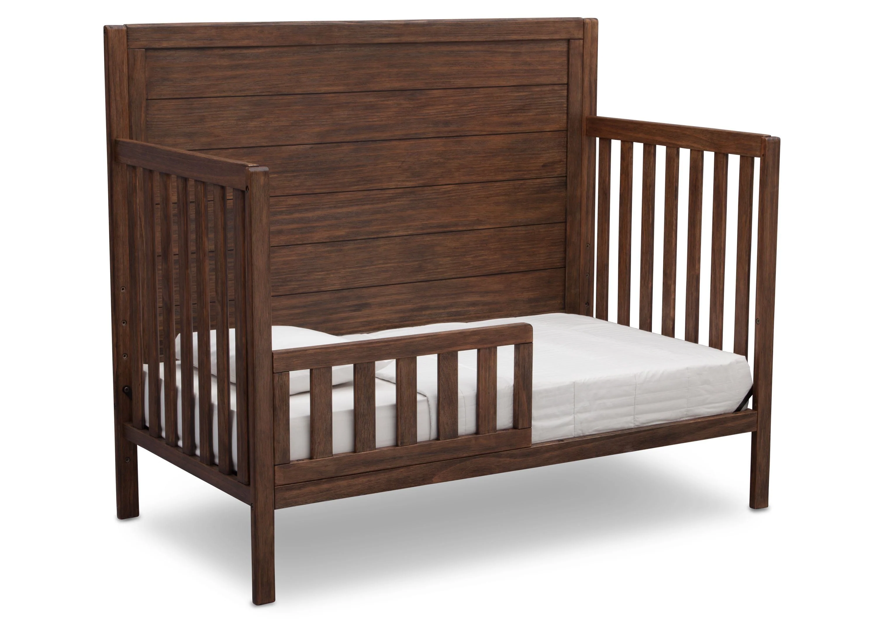Cambridge 4-in-1 Convertible Crib - Image 19