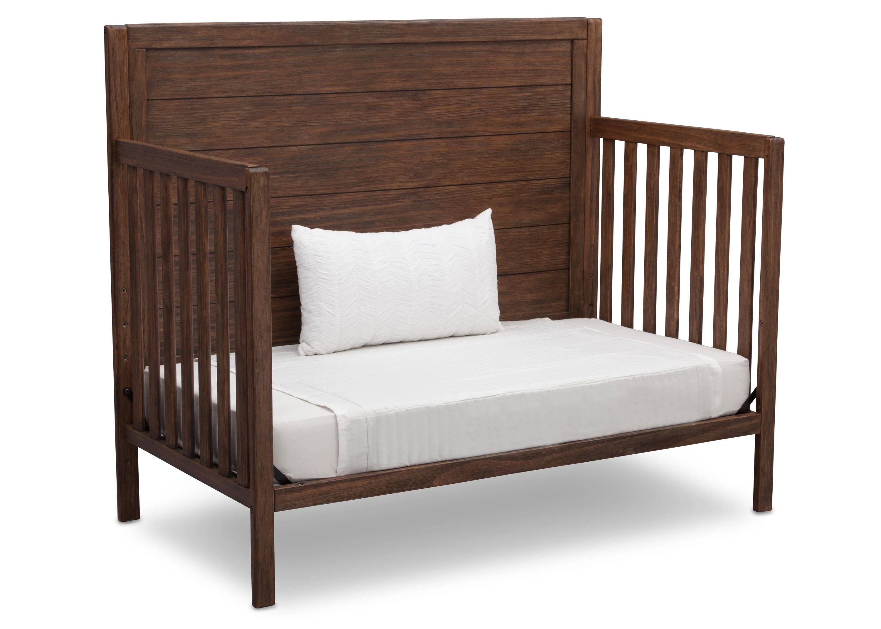 Cambridge 4-in-1 Convertible Crib - Image 20