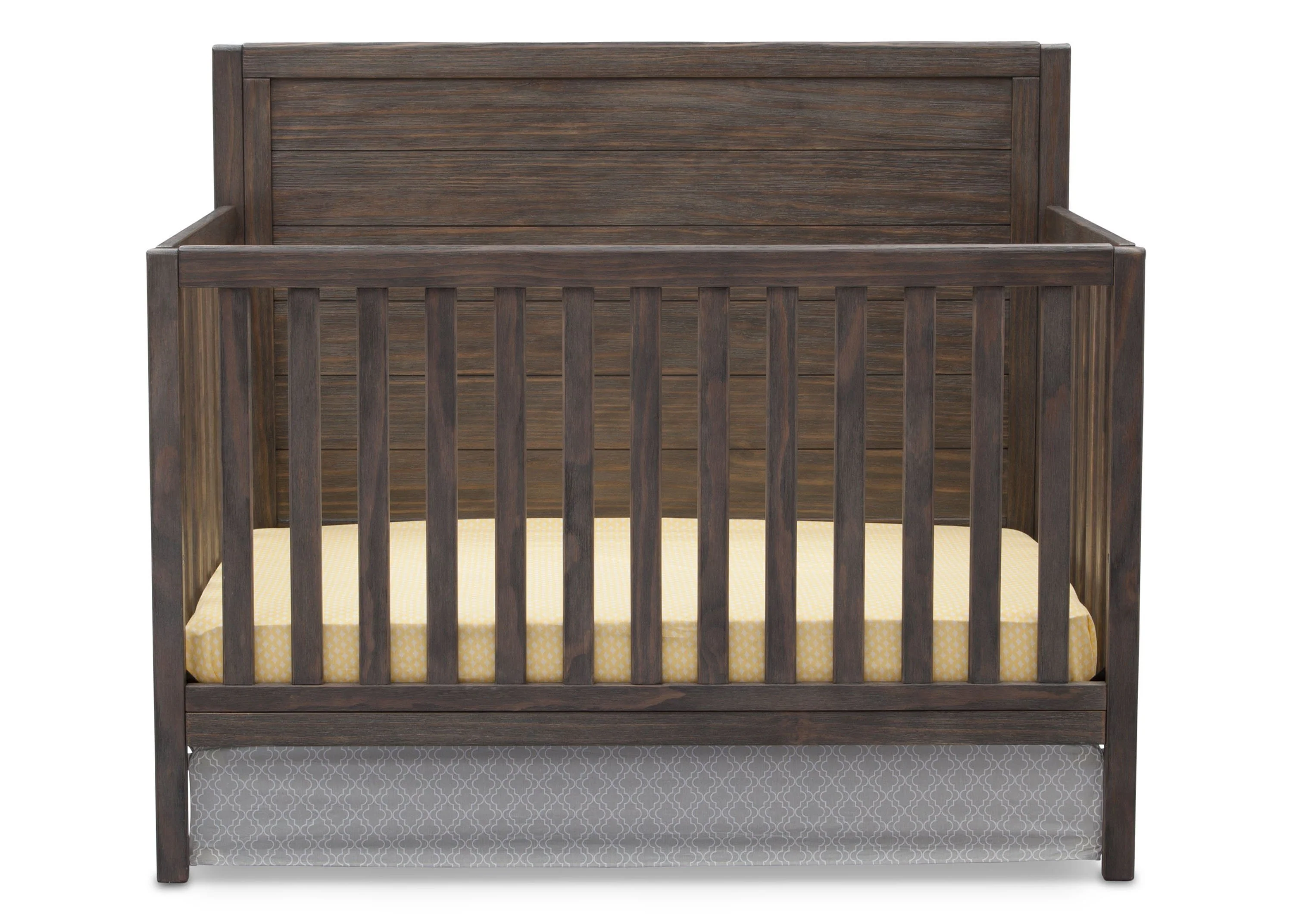 Cambridge 4-in-1 Convertible Crib - Image 3