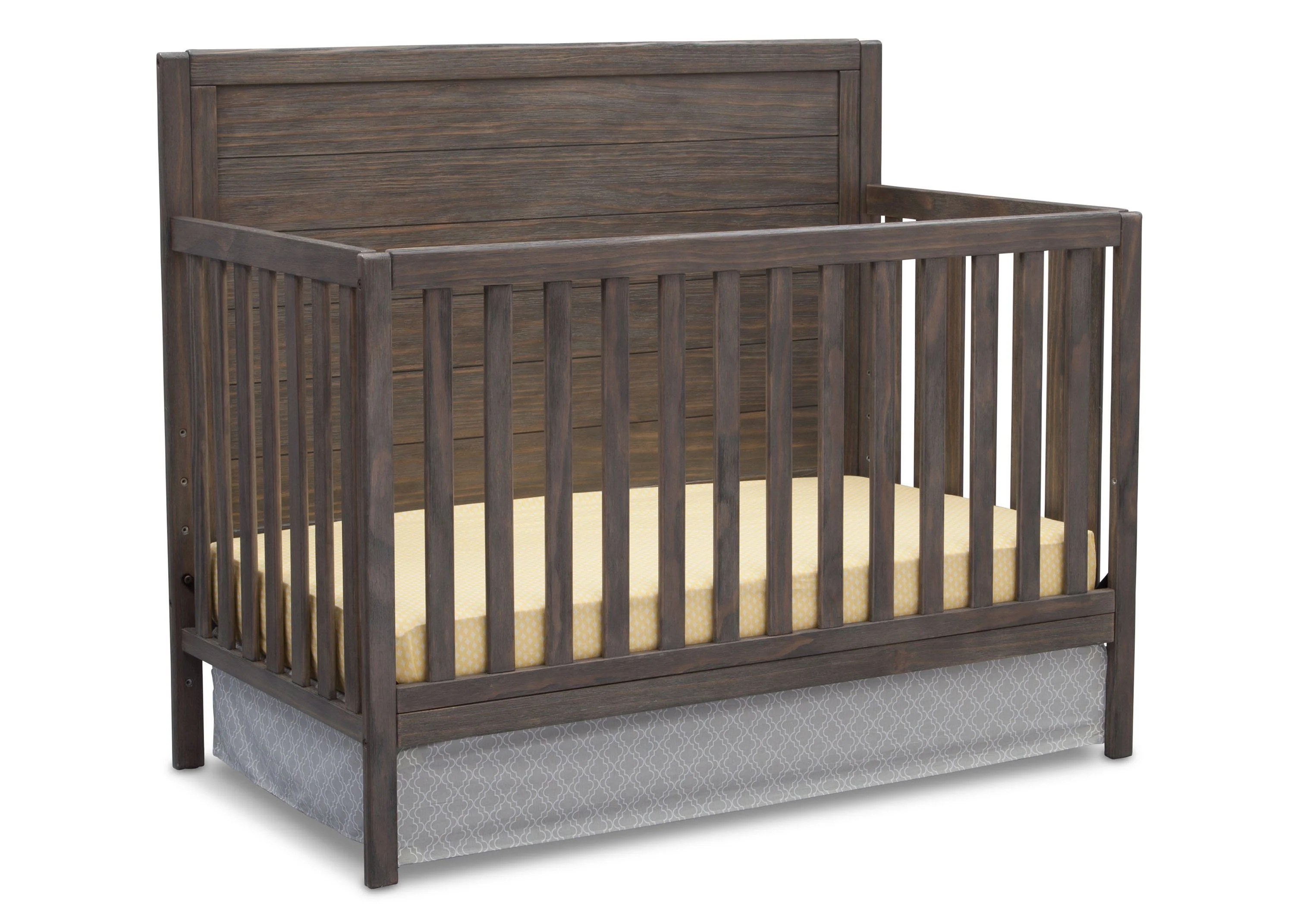 Cambridge 4-in-1 Convertible Crib - Image 4