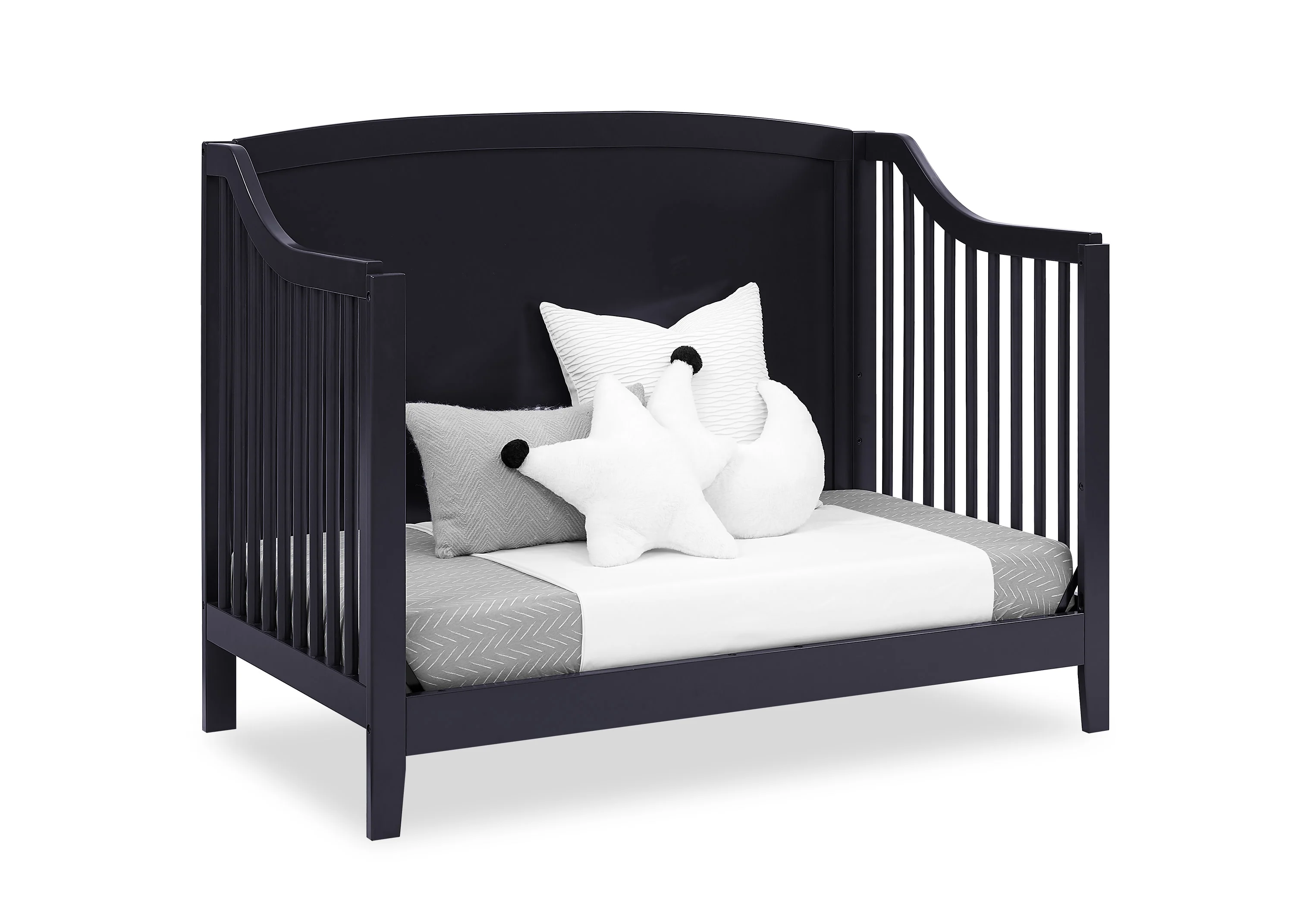 Campbell 6-in-1 Convertible Crib - Image 20