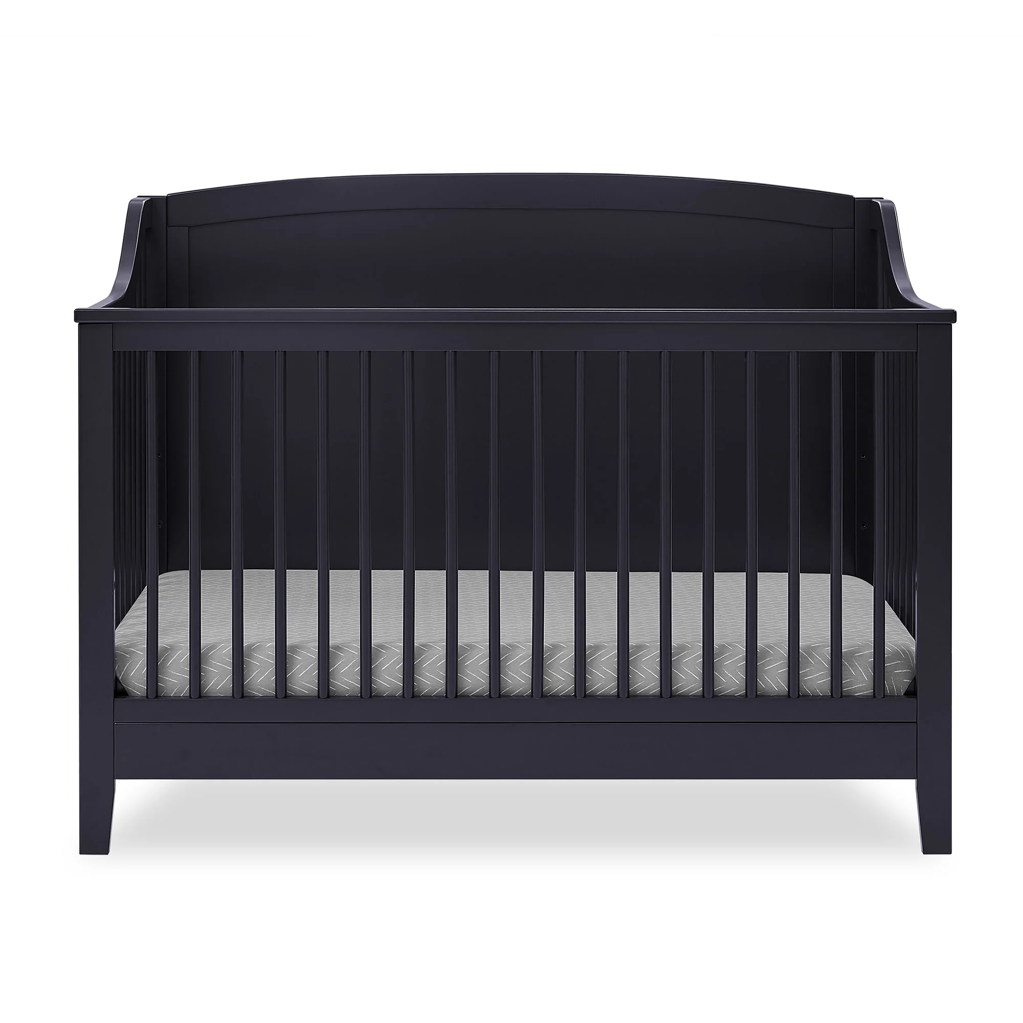 Campbell 6-in-1 Convertible Crib - Image 24