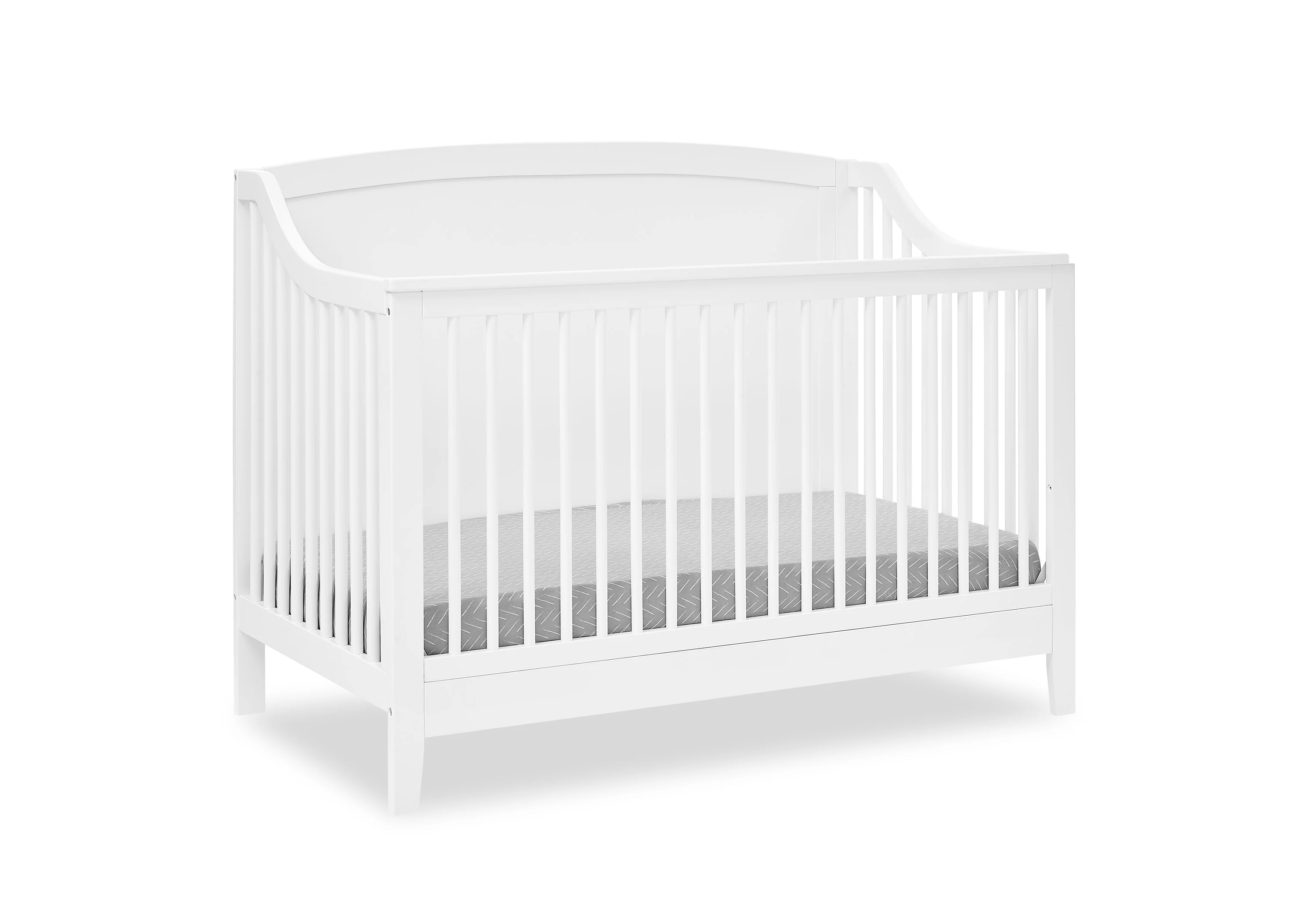 Campbell 6-in-1 Convertible Crib - Image 27