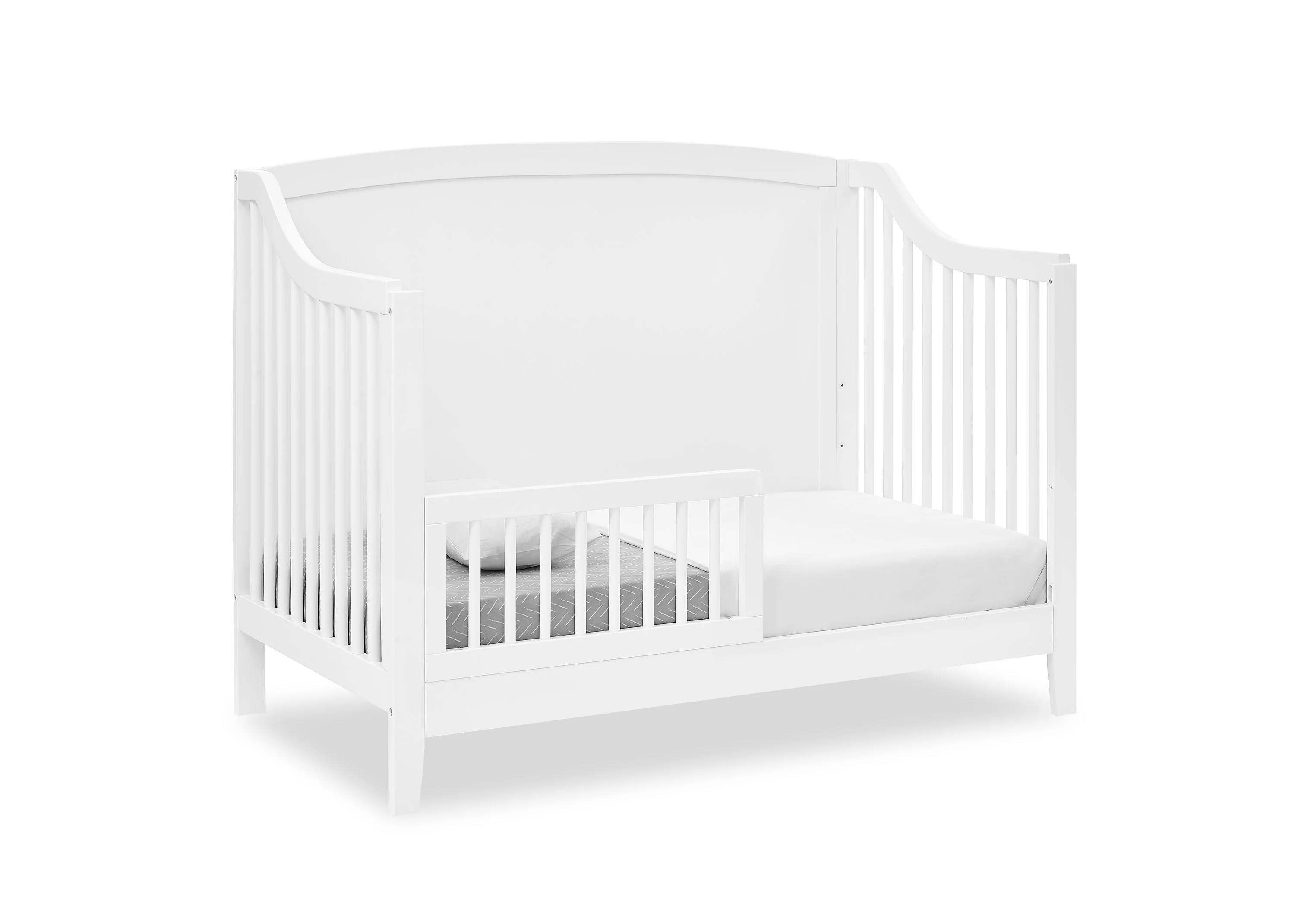 Campbell 6-in-1 Convertible Crib - Image 28
