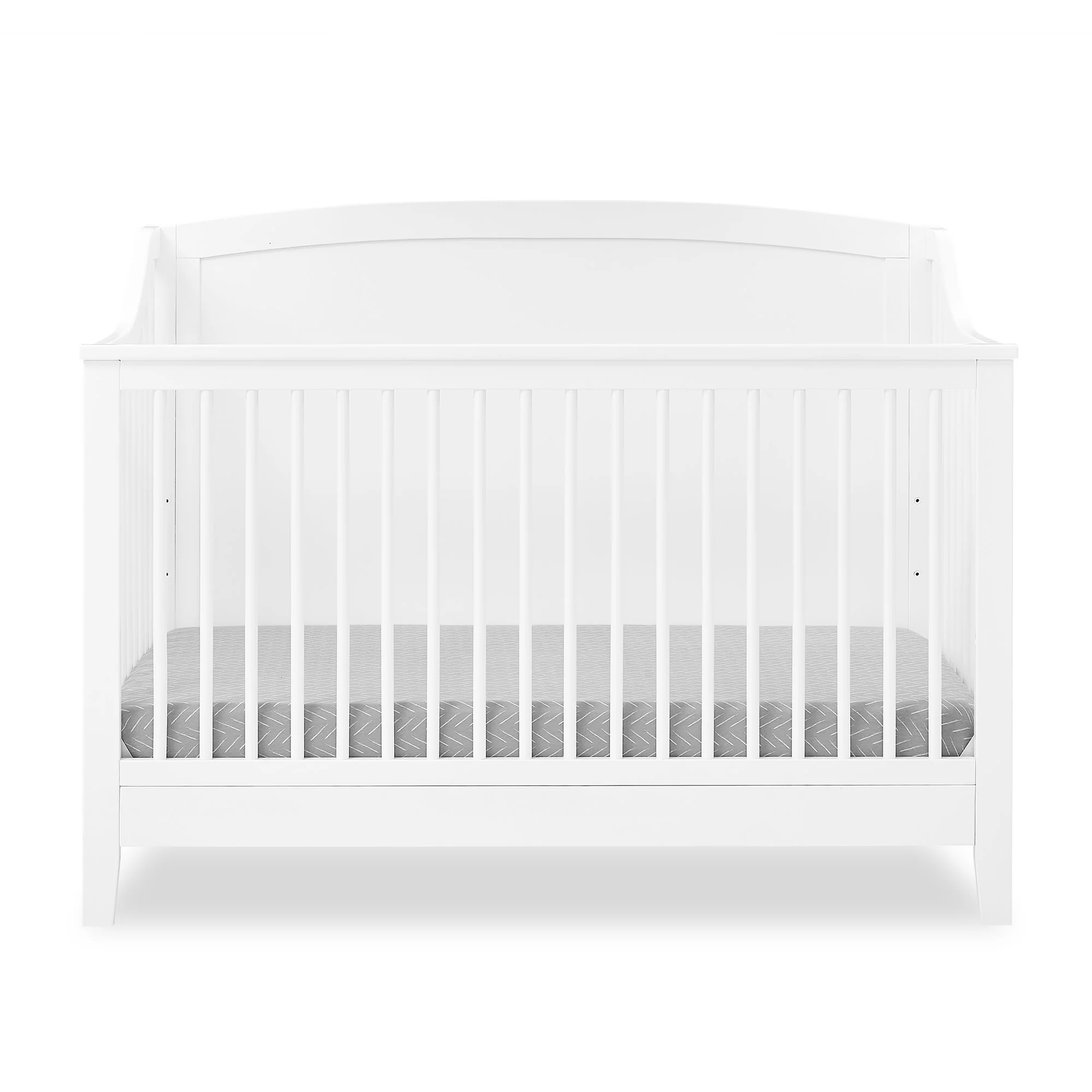 Campbell 6-in-1 Convertible Crib - Image 33