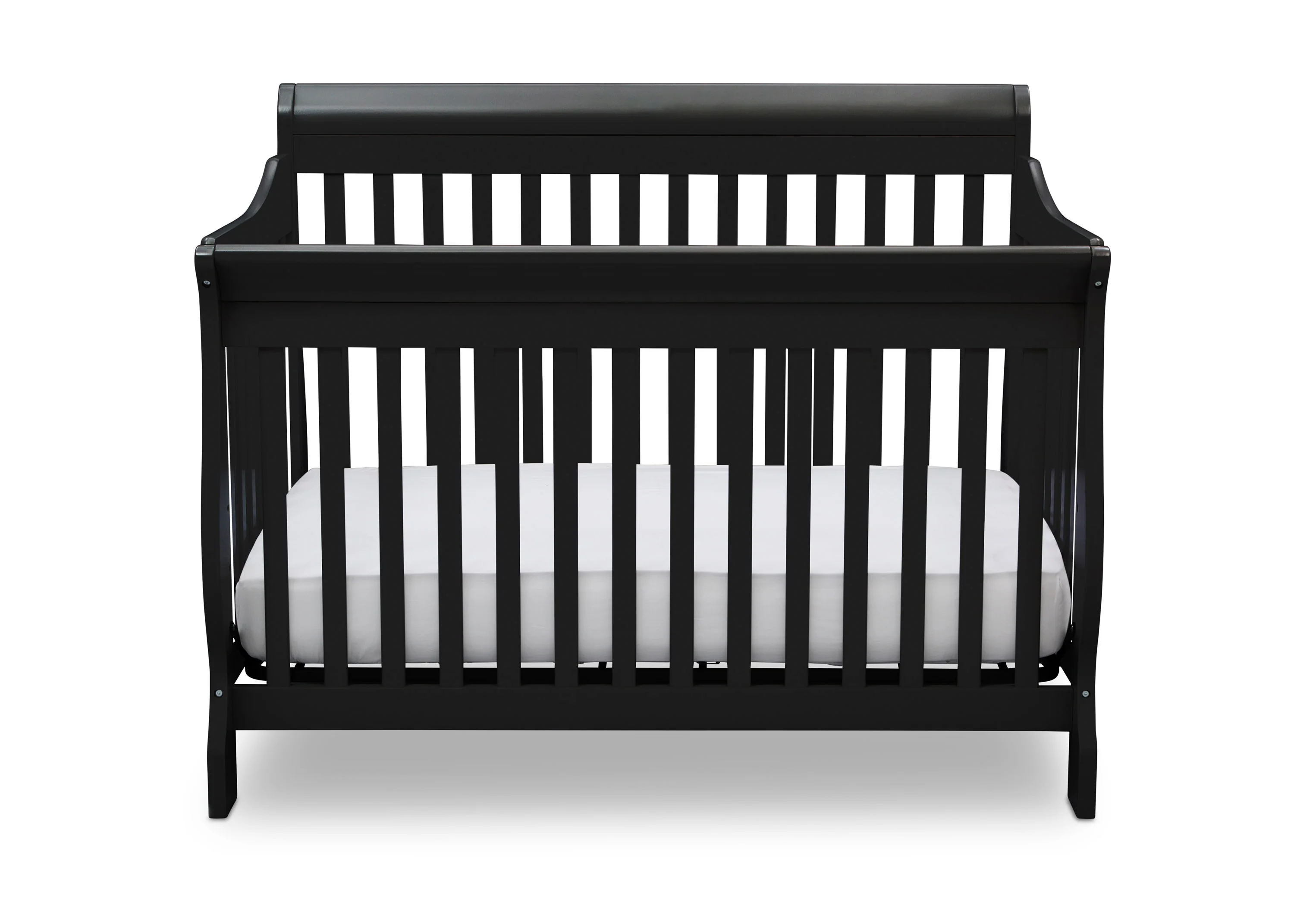 Canton 4-in-1 Crib - Image 11