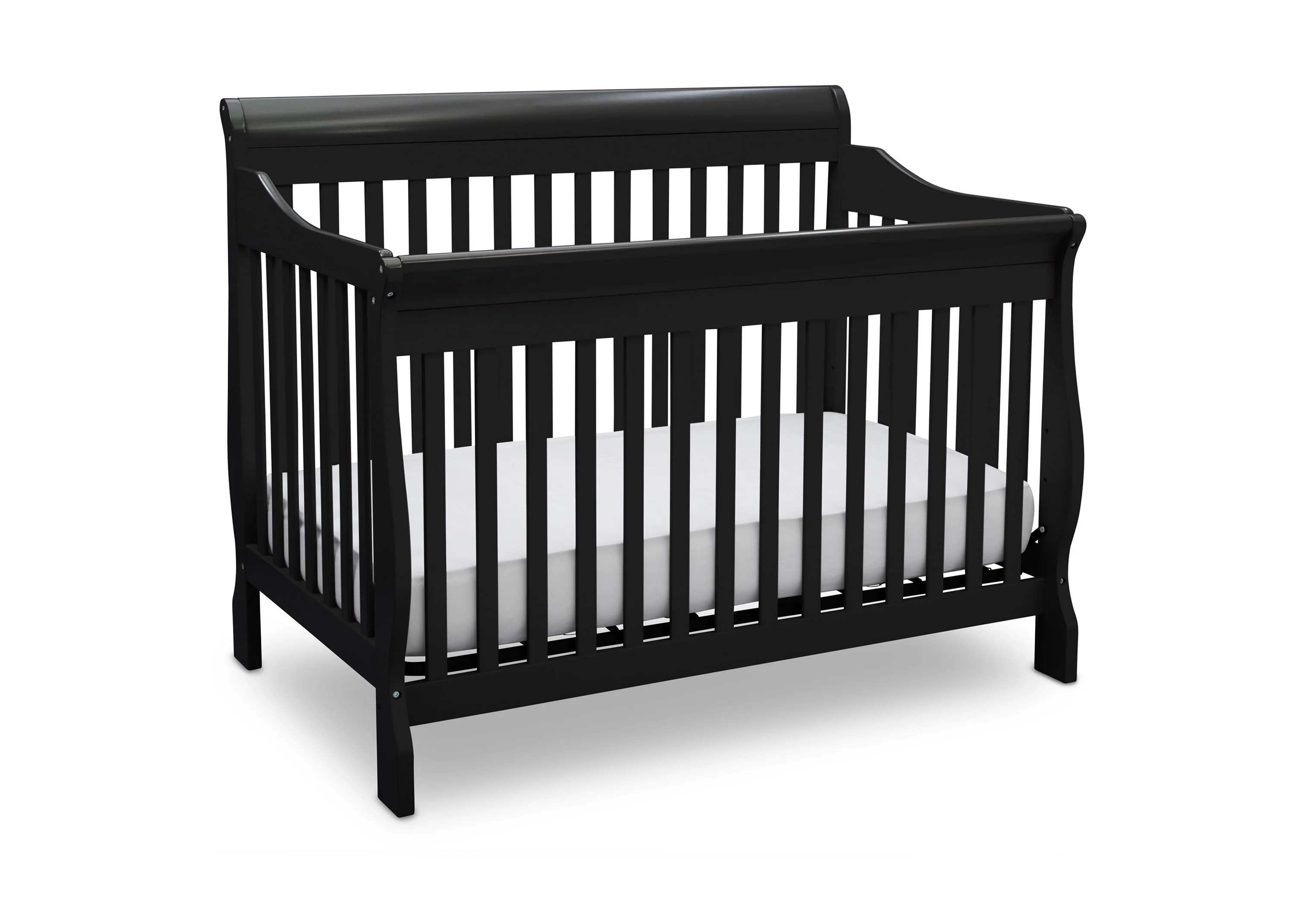 Canton 4-in-1 Crib - Image 12