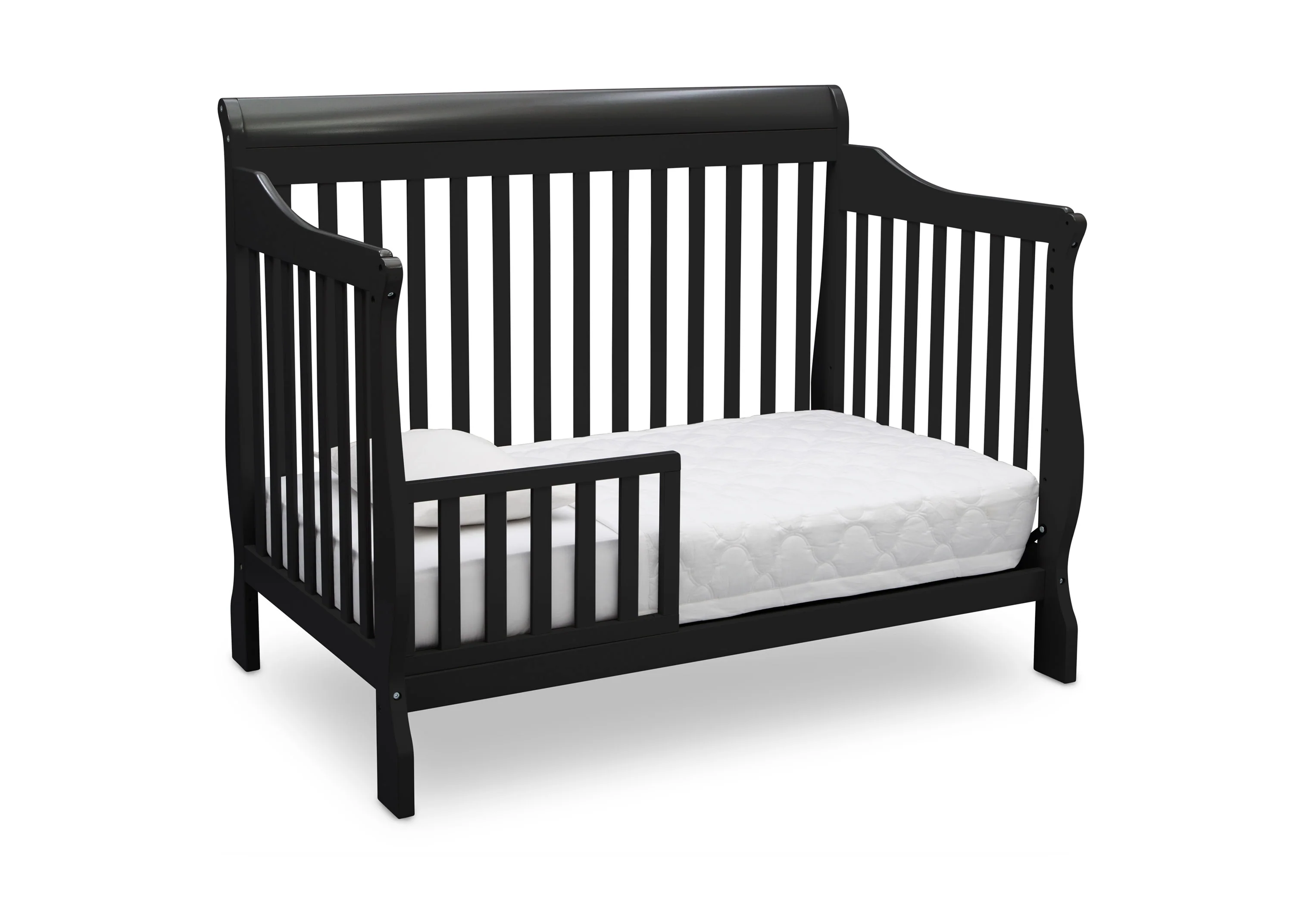 Canton 4-in-1 Crib - Image 13
