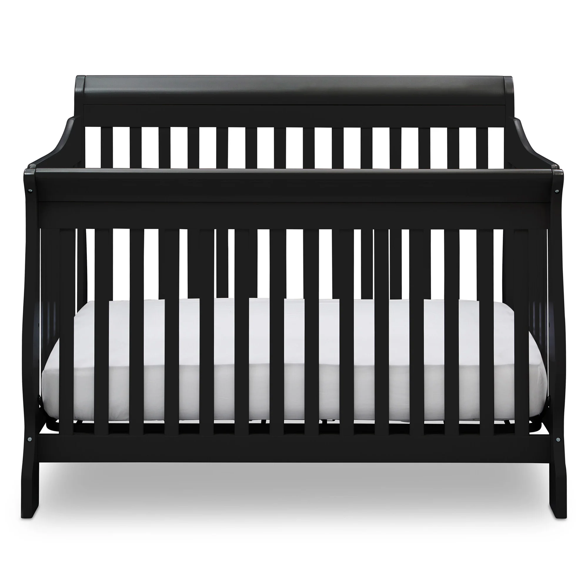 Canton 4-in-1 Crib - Image 16