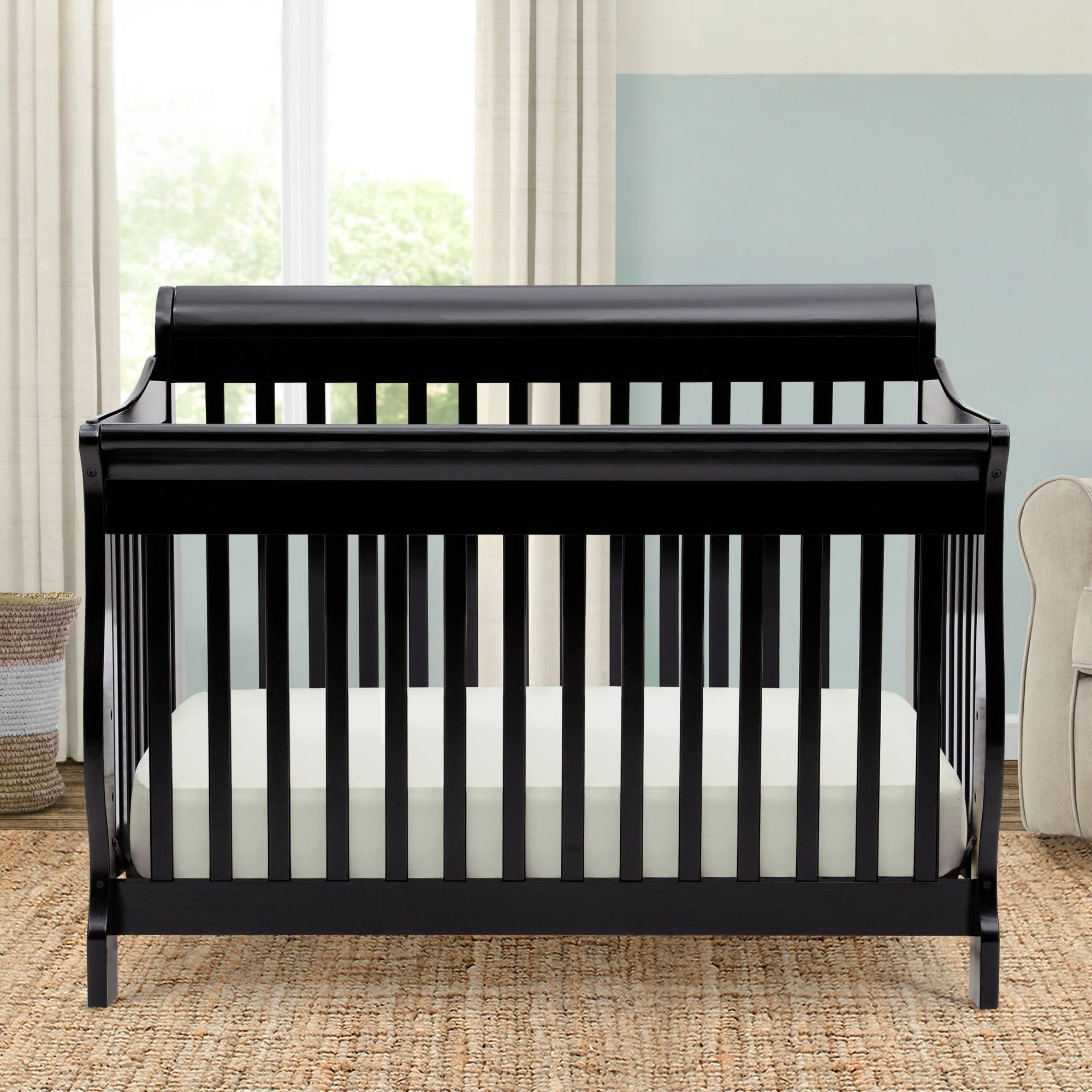 Canton 4-in-1 Crib - Image 19
