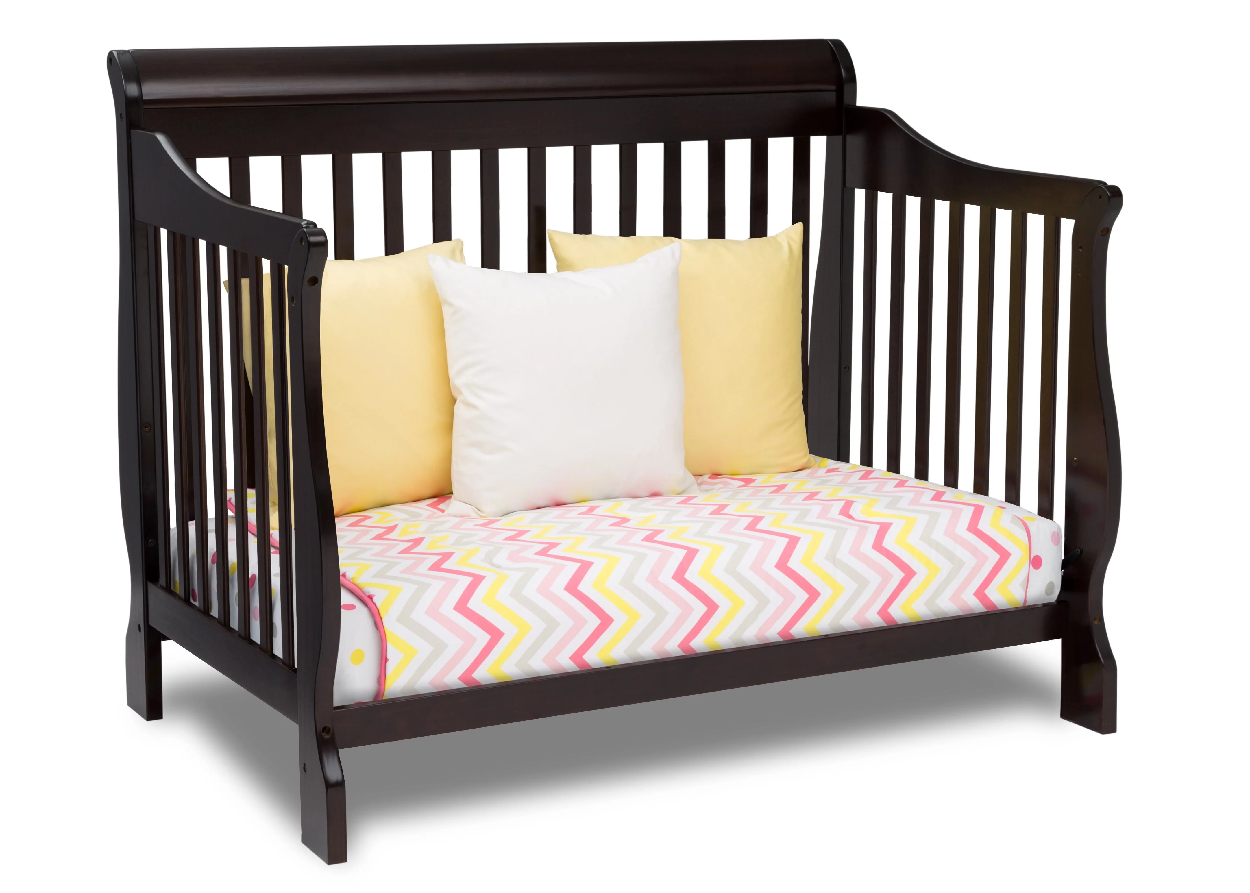 Canton 4-in-1 Crib - Image 15