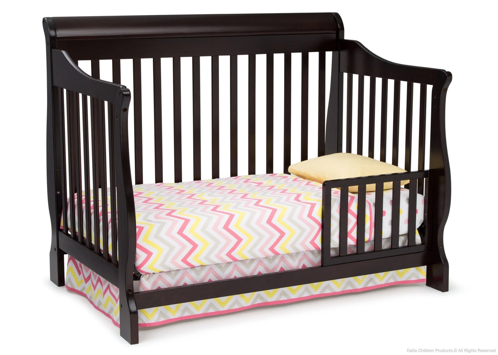 Canton 4-in-1 Crib - Image 18