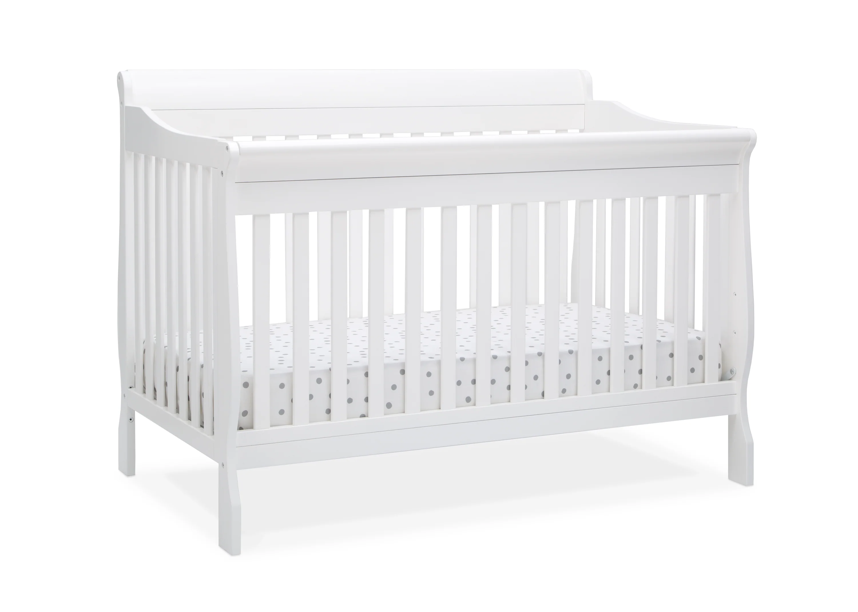 Canton 4-in-1 Crib - Image 26