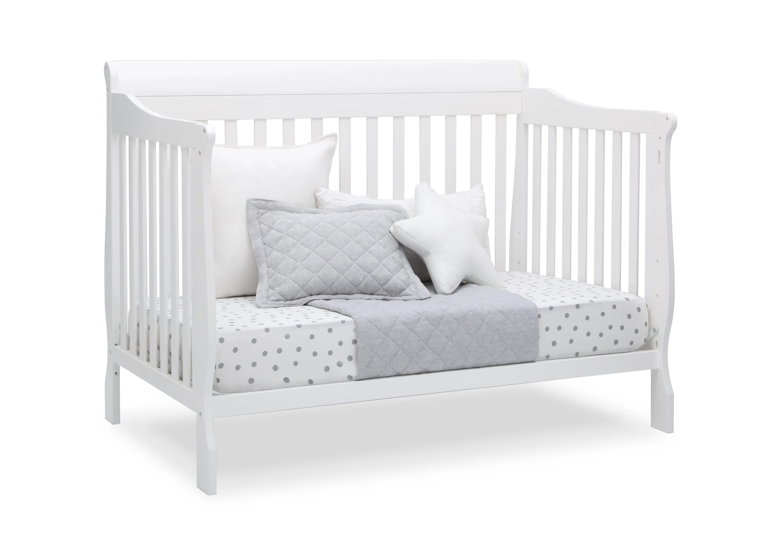 Canton 4-in-1 Crib - Image 29