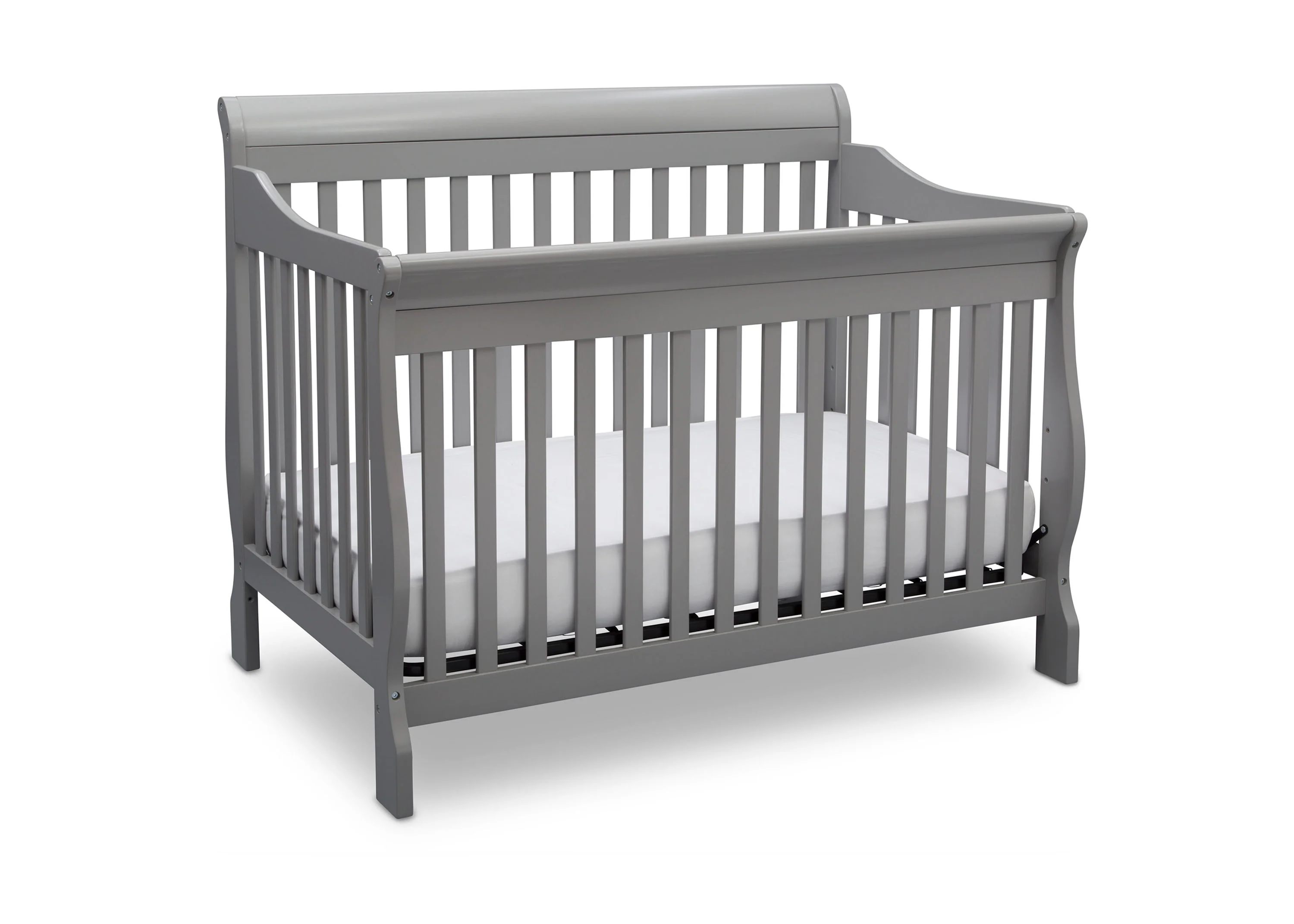 Canton 4-in-1 Crib - Image 46