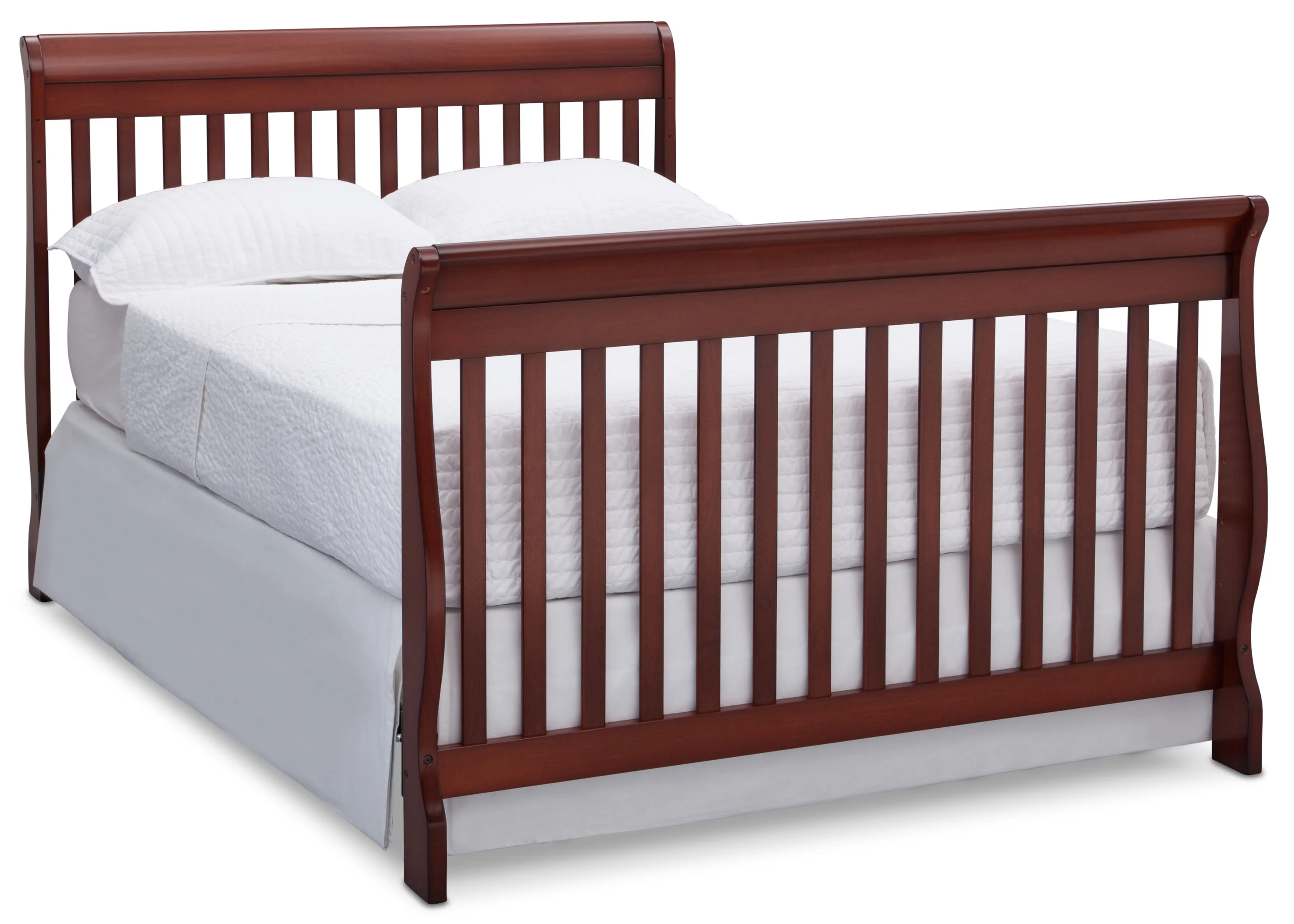 Canton 4-in-1 Crib - Image 6