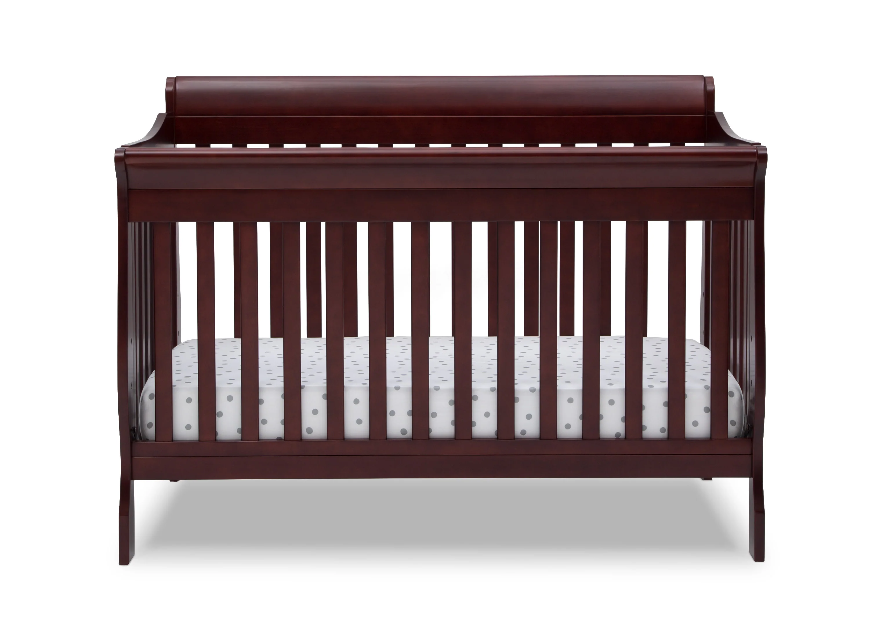 Canton 6-in-1 Convertible Crib - Image 12