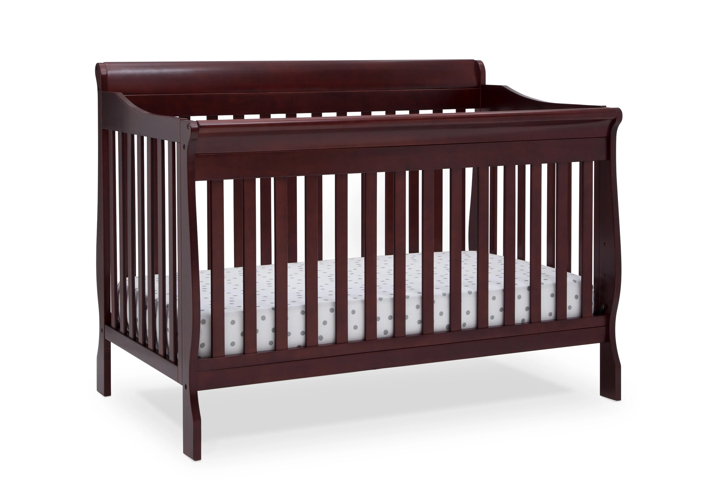 Canton 6-in-1 Convertible Crib - Image 13