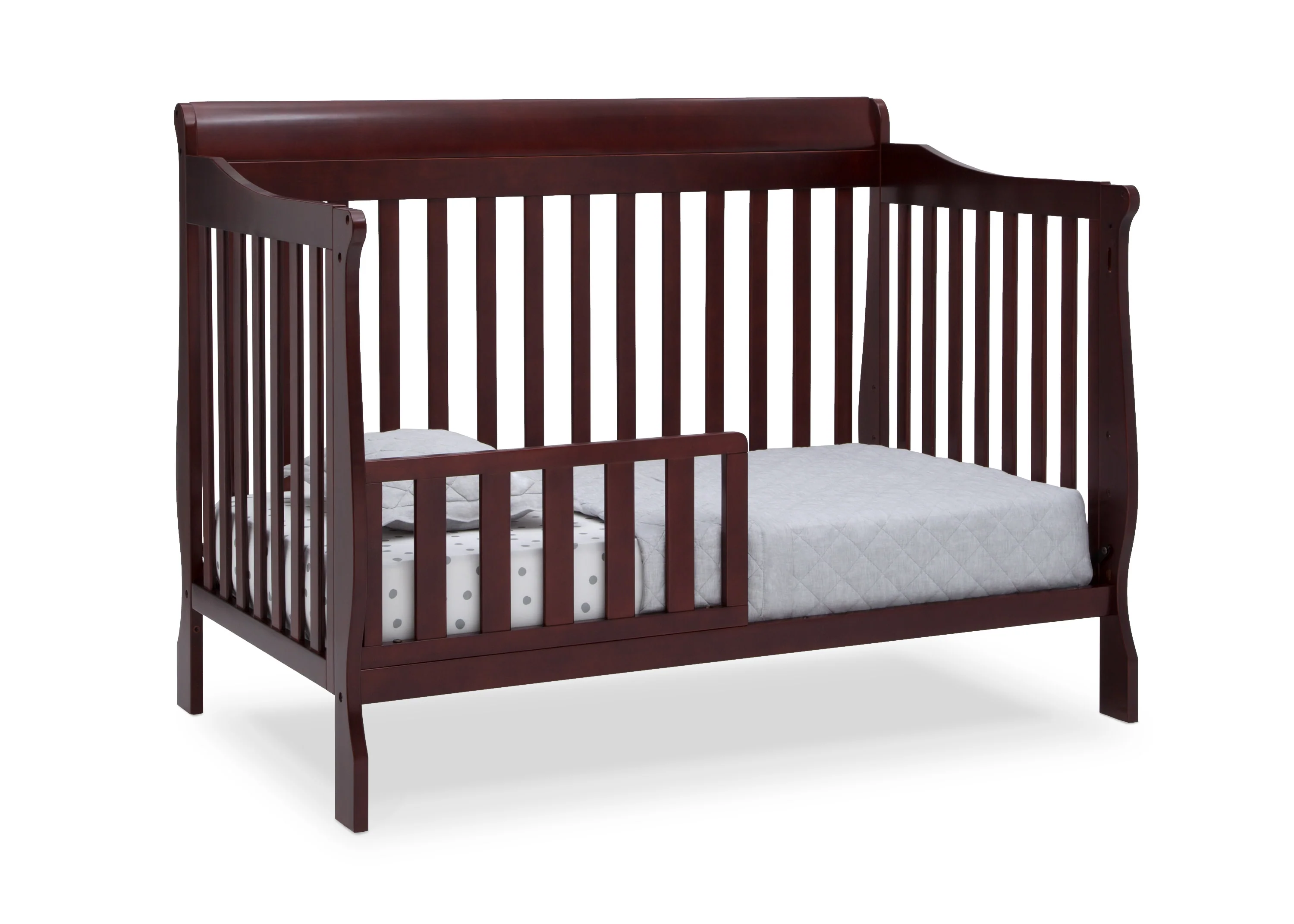 Canton 6-in-1 Convertible Crib - Image 14