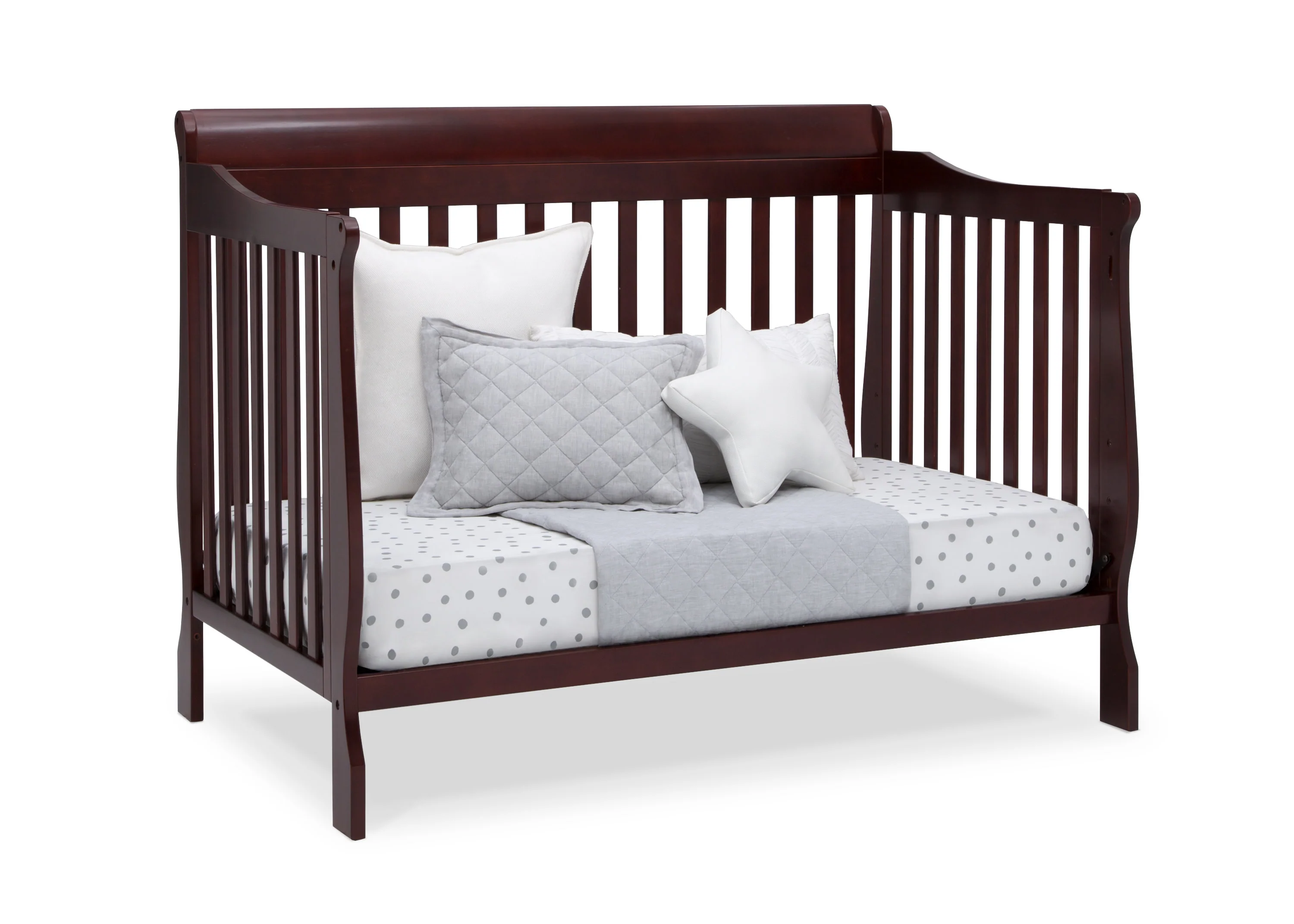 Canton 6-in-1 Convertible Crib - Image 15