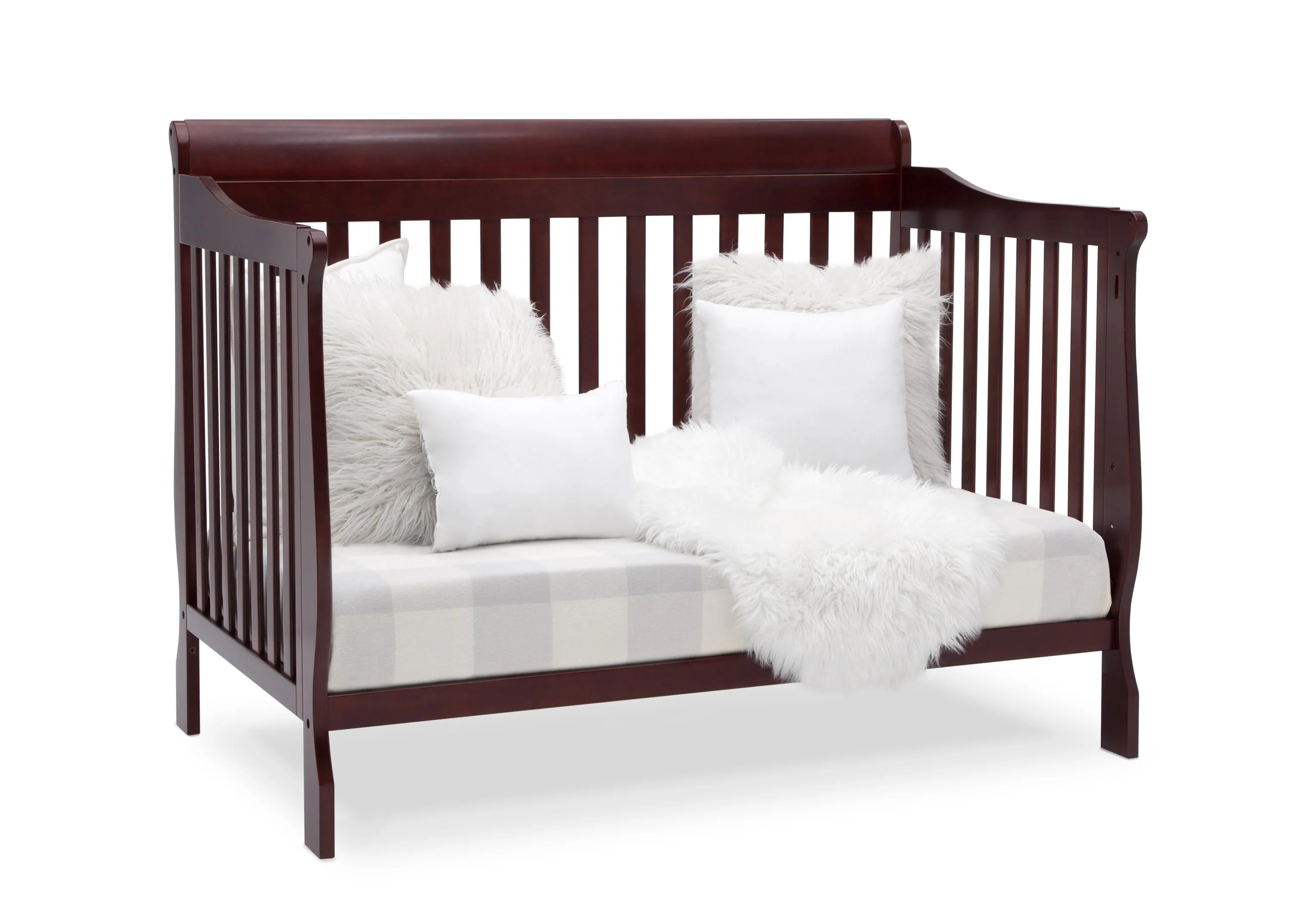 Canton 6-in-1 Convertible Crib - Image 16