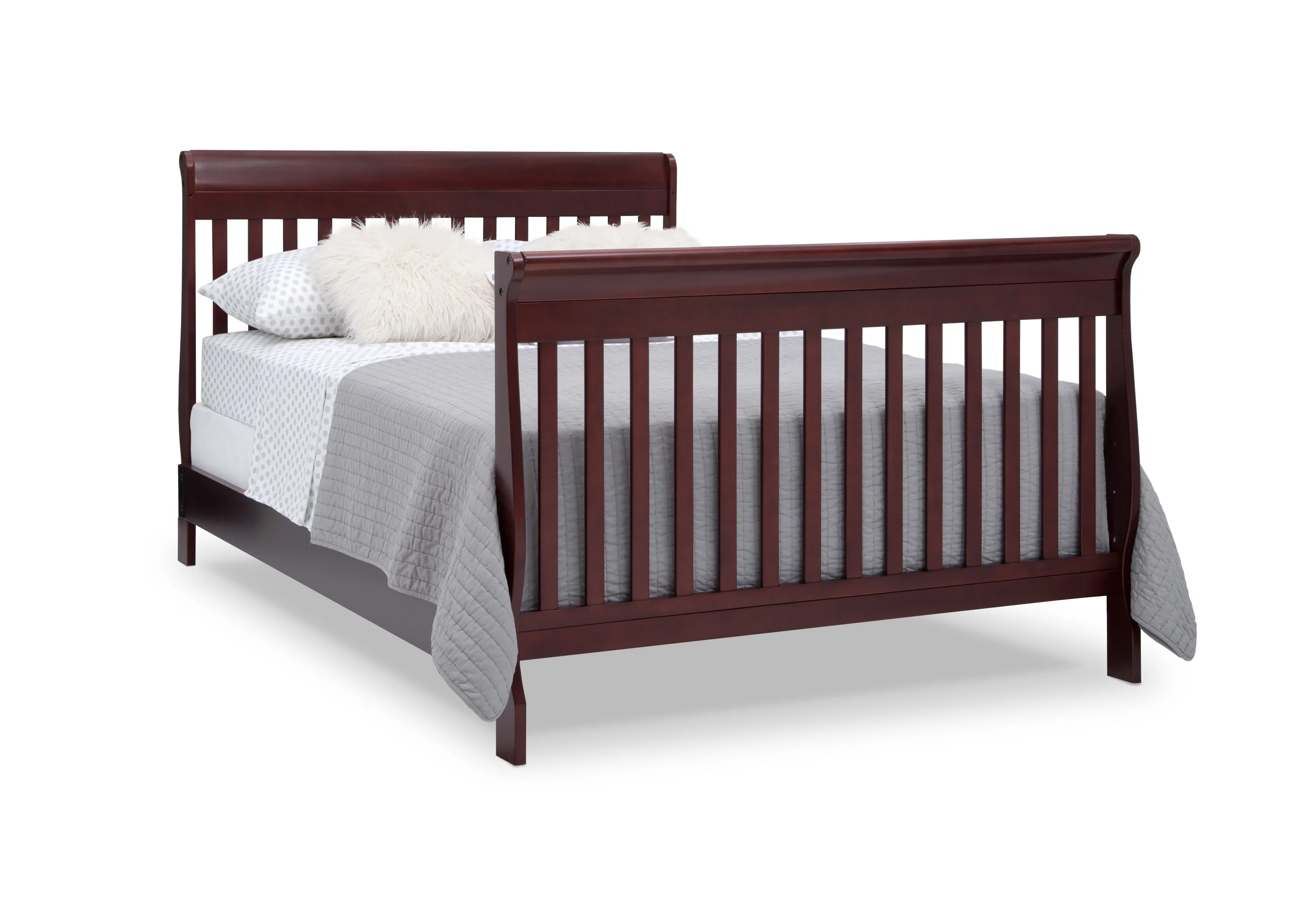 Canton 6-in-1 Convertible Crib - Image 17