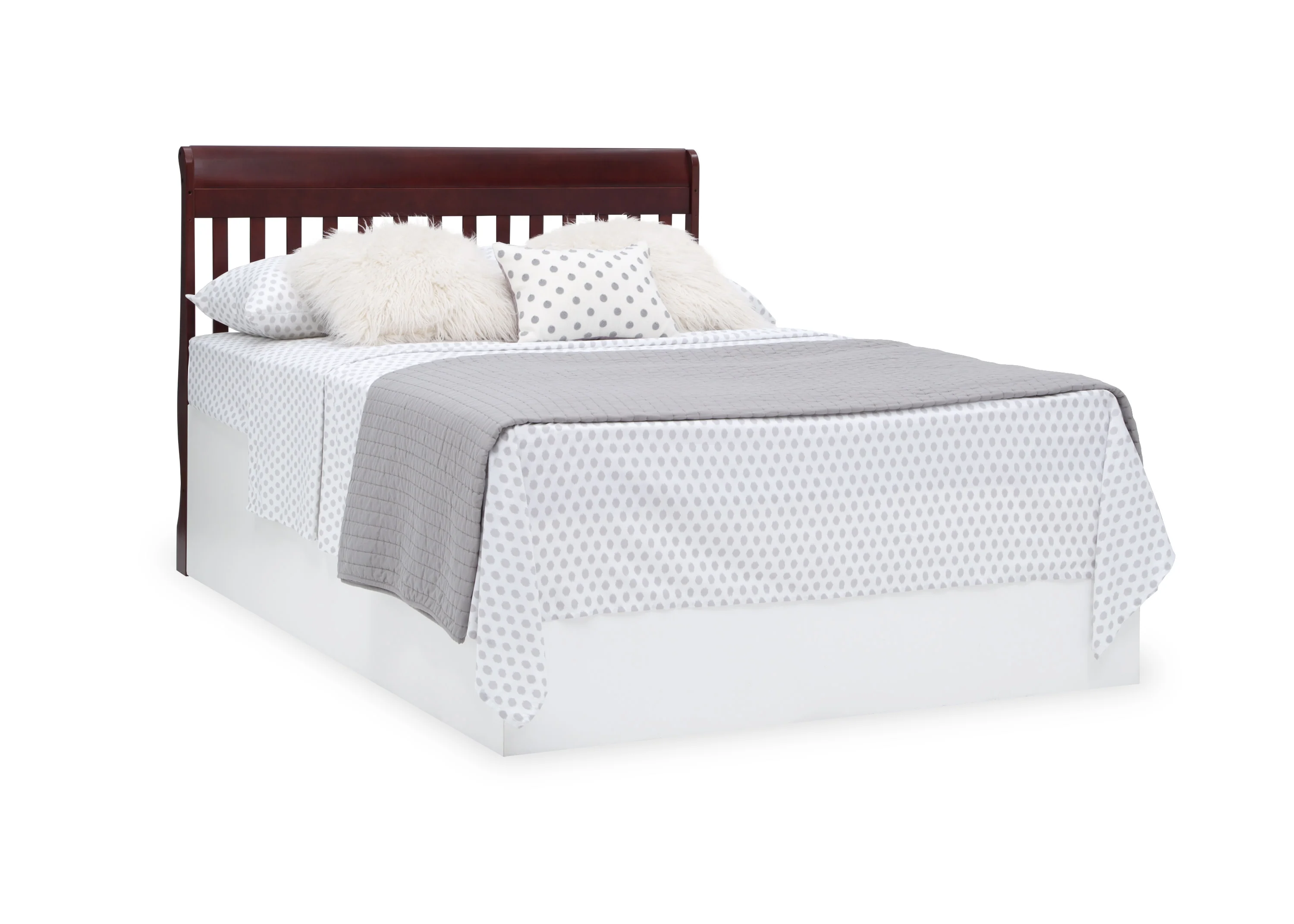 Canton 6-in-1 Convertible Crib - Image 18