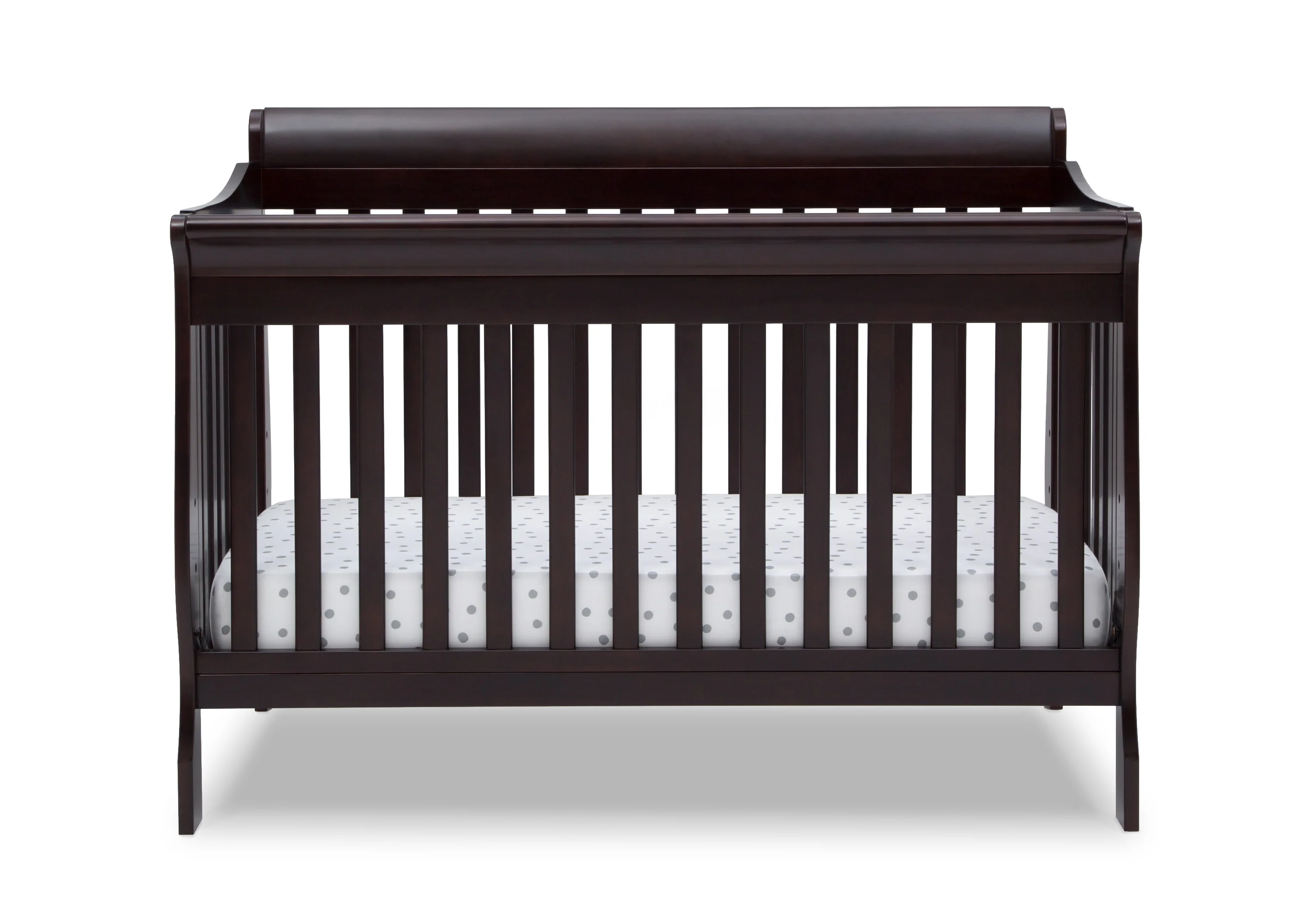 Canton 6-in-1 Convertible Crib - Image 21