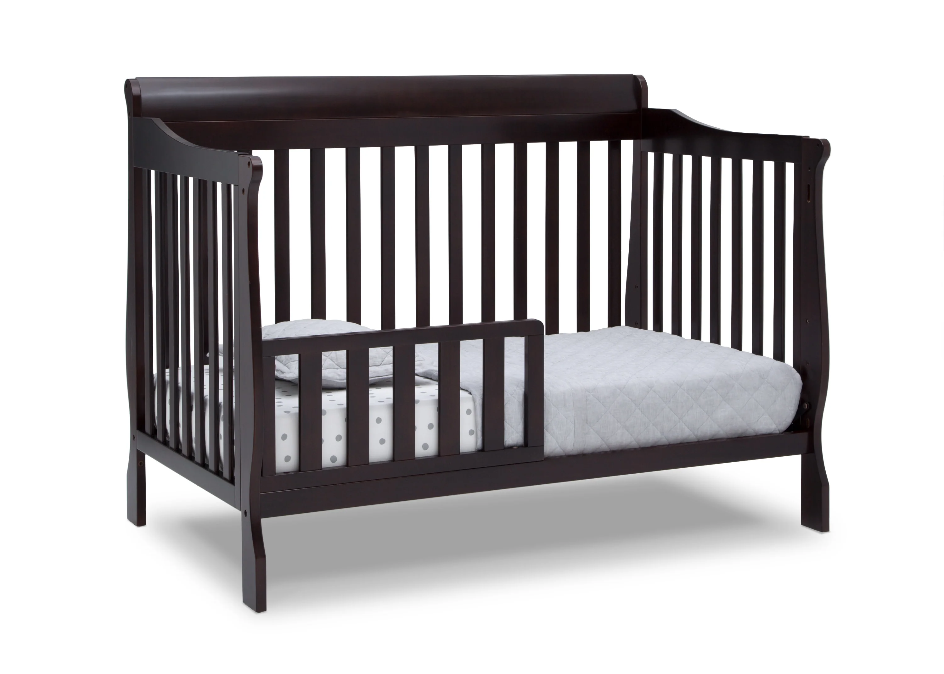 Canton 6-in-1 Convertible Crib - Image 23