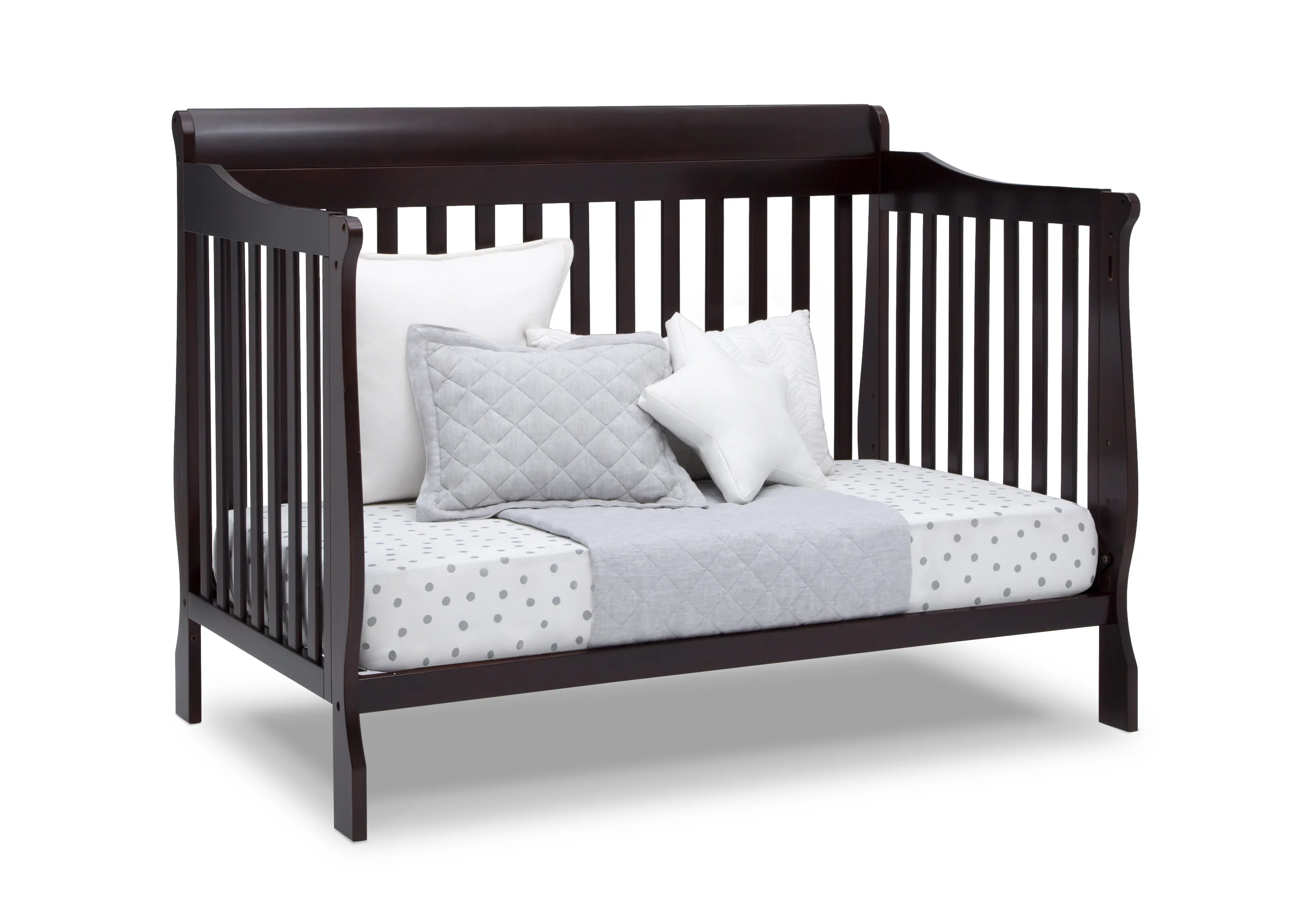 Canton 6-in-1 Convertible Crib - Image 24