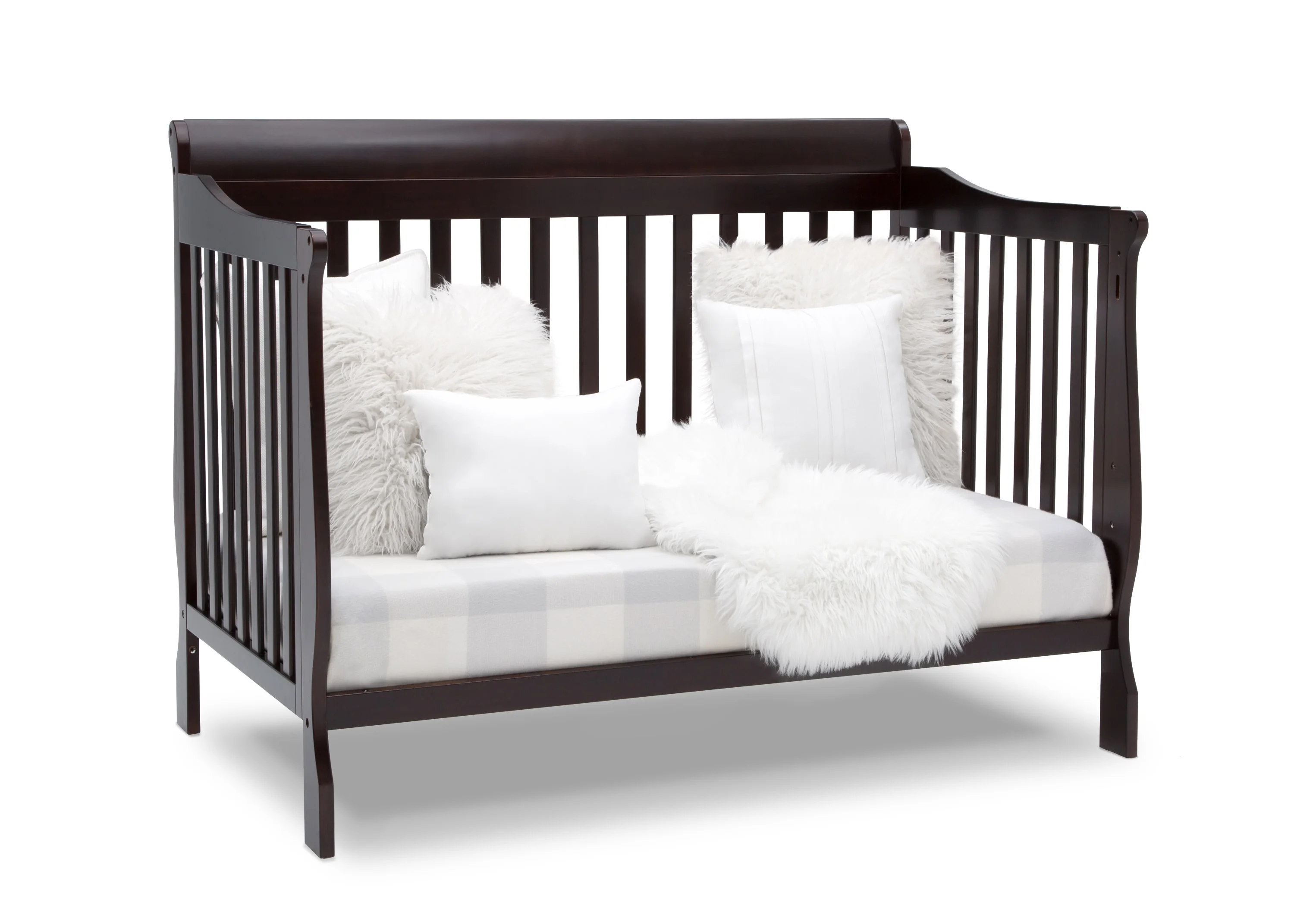 Canton 6-in-1 Convertible Crib - Image 25