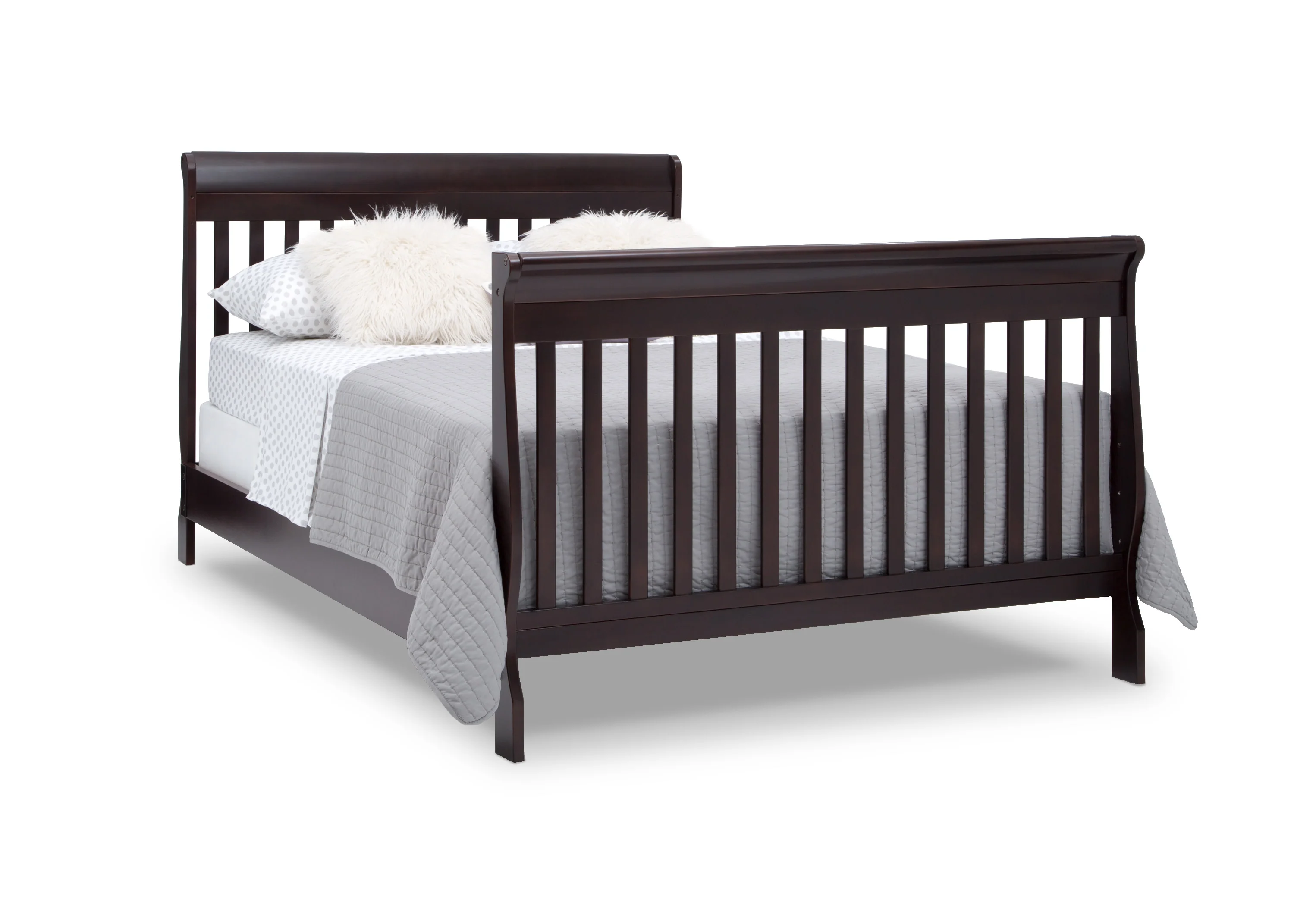 Canton 6-in-1 Convertible Crib - Image 26