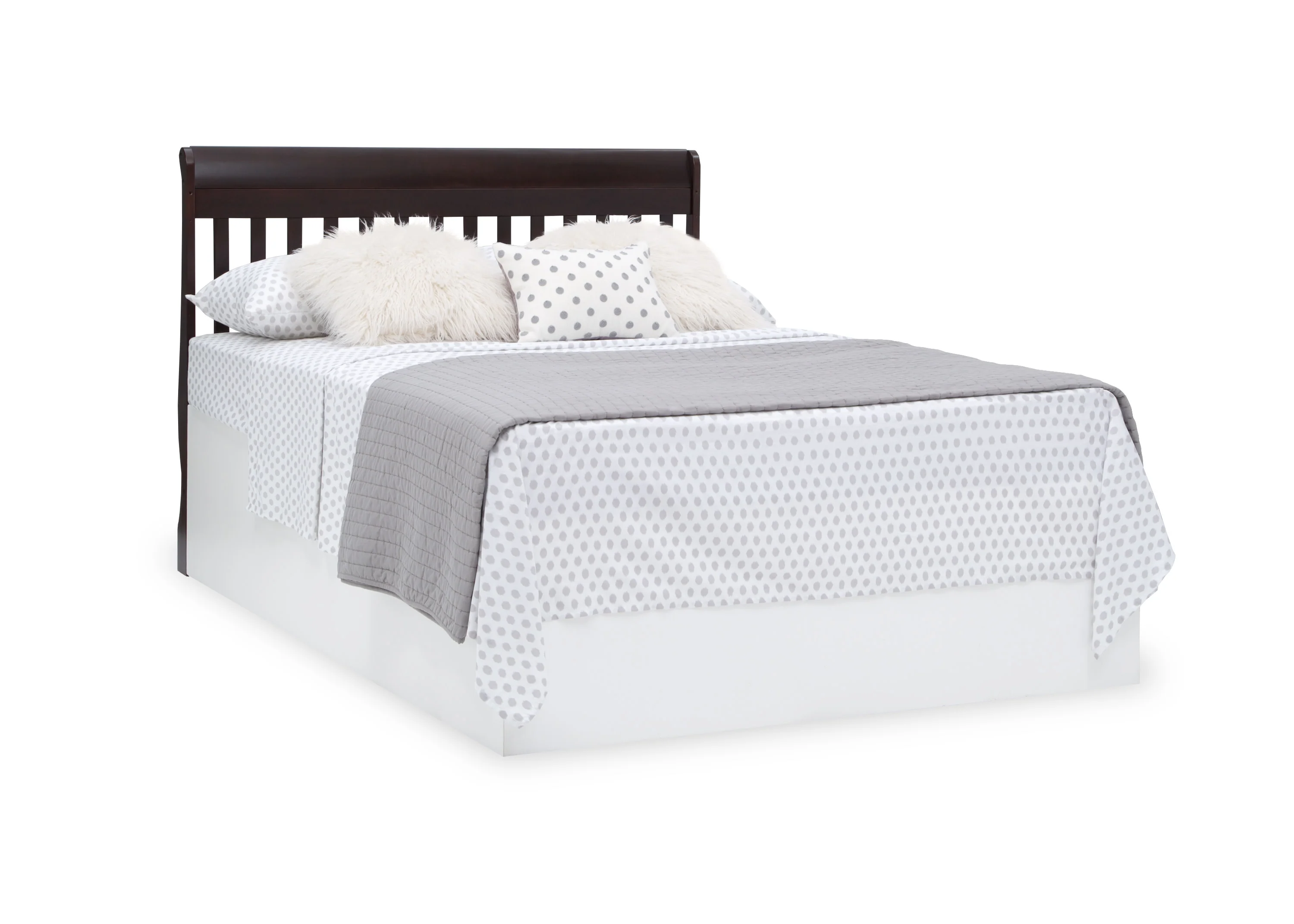 Canton 6-in-1 Convertible Crib - Image 27