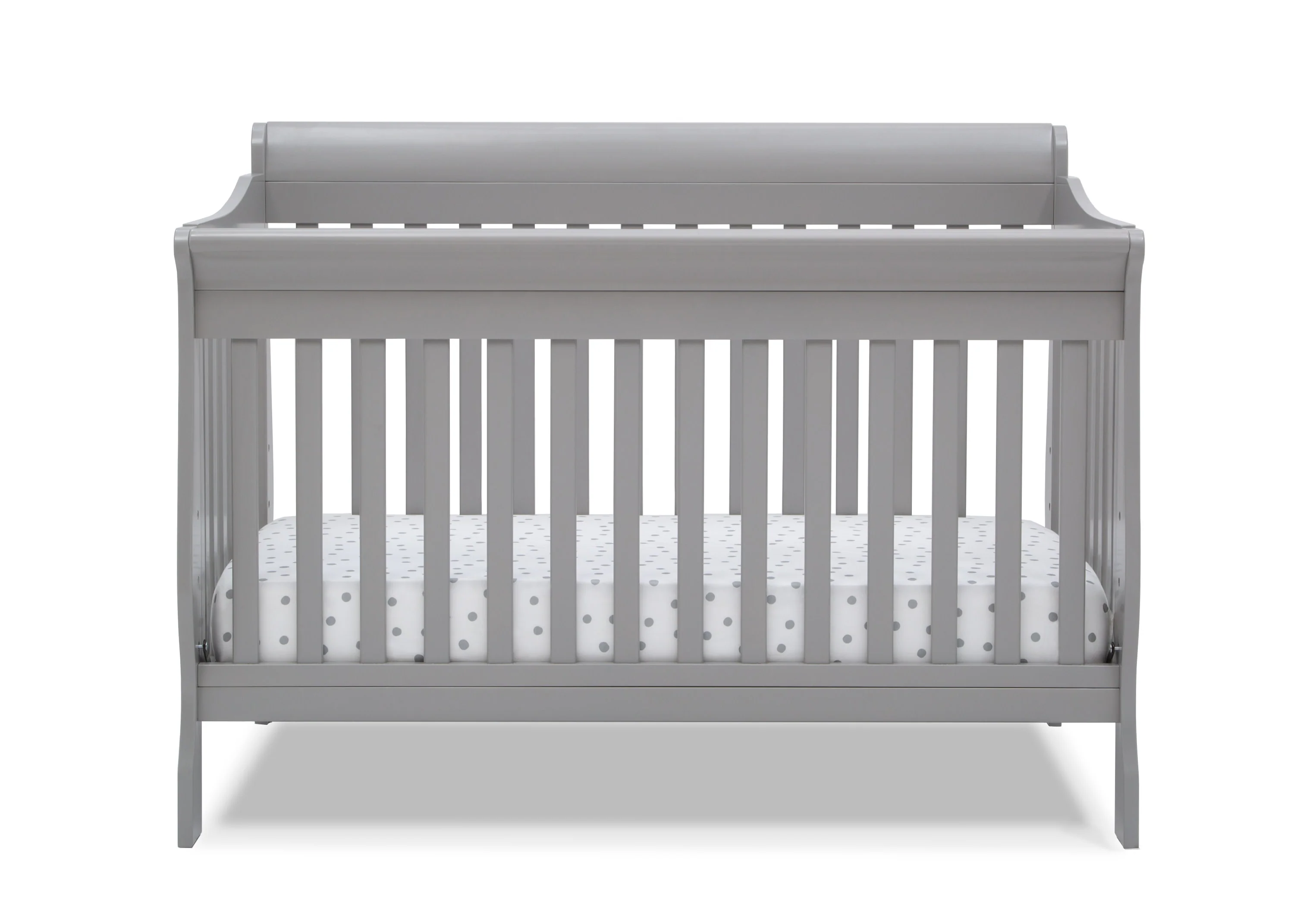 Canton 6-in-1 Convertible Crib - Image 30
