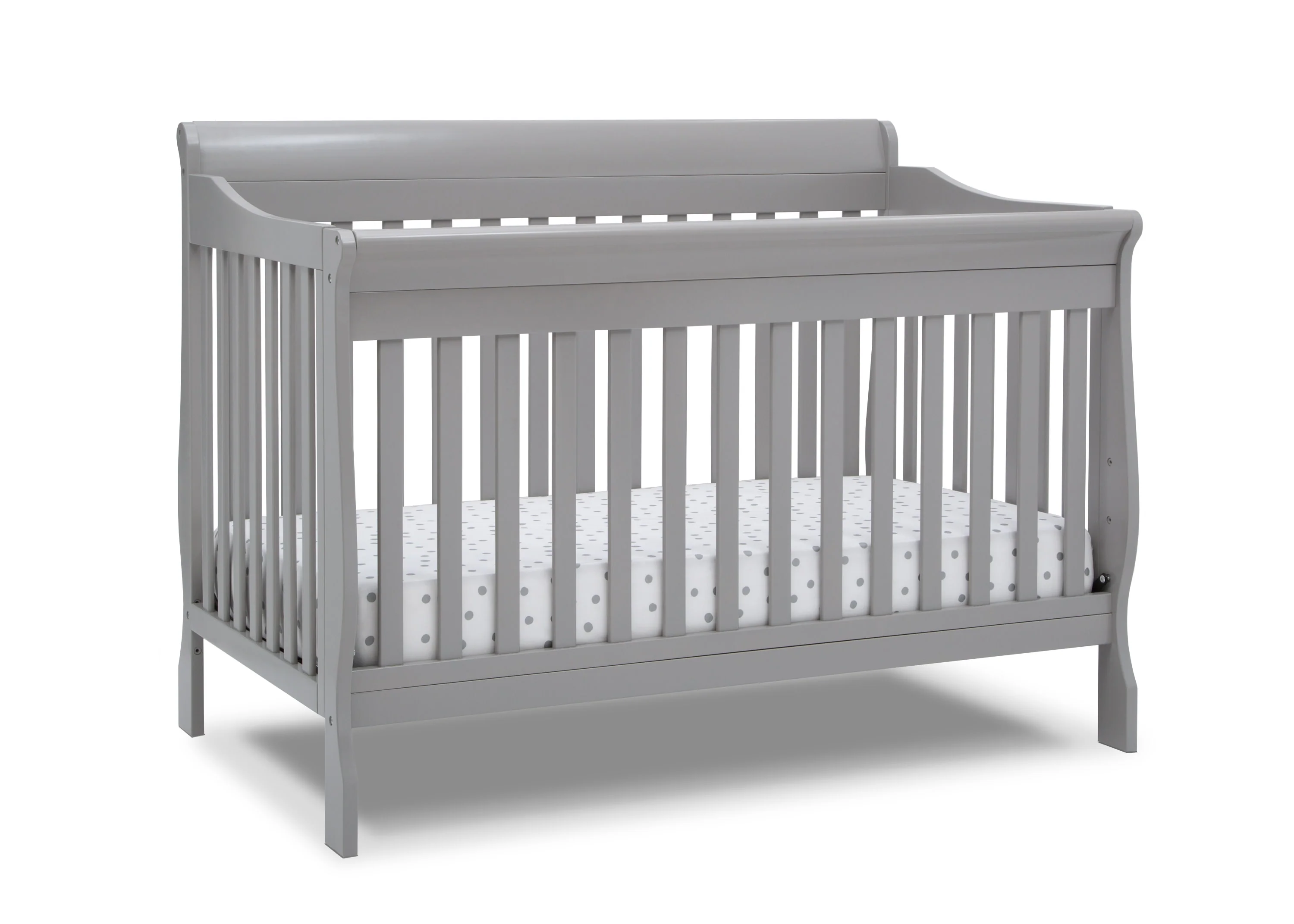 Canton 6-in-1 Convertible Crib - Image 31