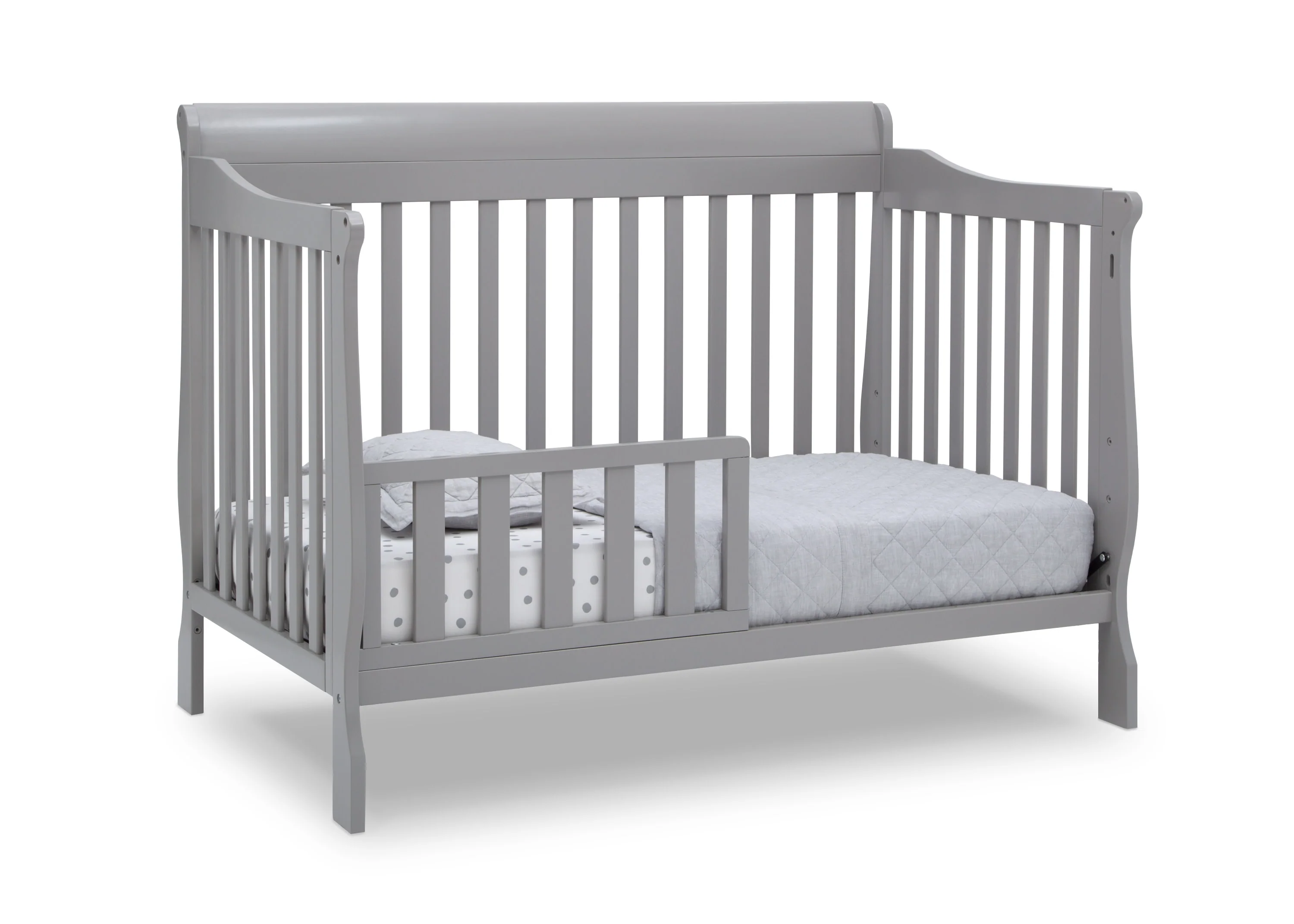 Canton 6-in-1 Convertible Crib - Image 32